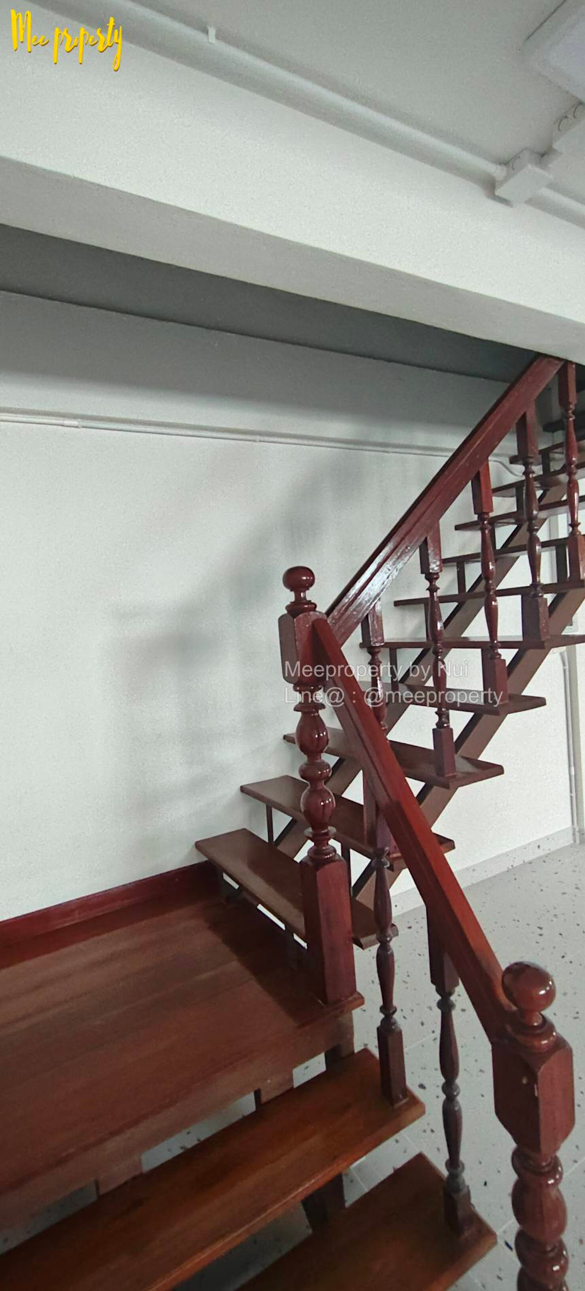 ขายทาวน์โฮมพระราม 2 บางขุนเทียน : ขายด่วน! ทาวน์โฮม 3 ชั้น แปลงมุม รีโนเวทใหม่ ใกล้ปากซอยพระราม 2 ซอย 27 เพียง 170 เมตร (1 นาที)  ห้ามพลาด! ทาวน์โฮมทำเลดี รีโนเวทใหม่พร้อมอยู่!  ME-248 