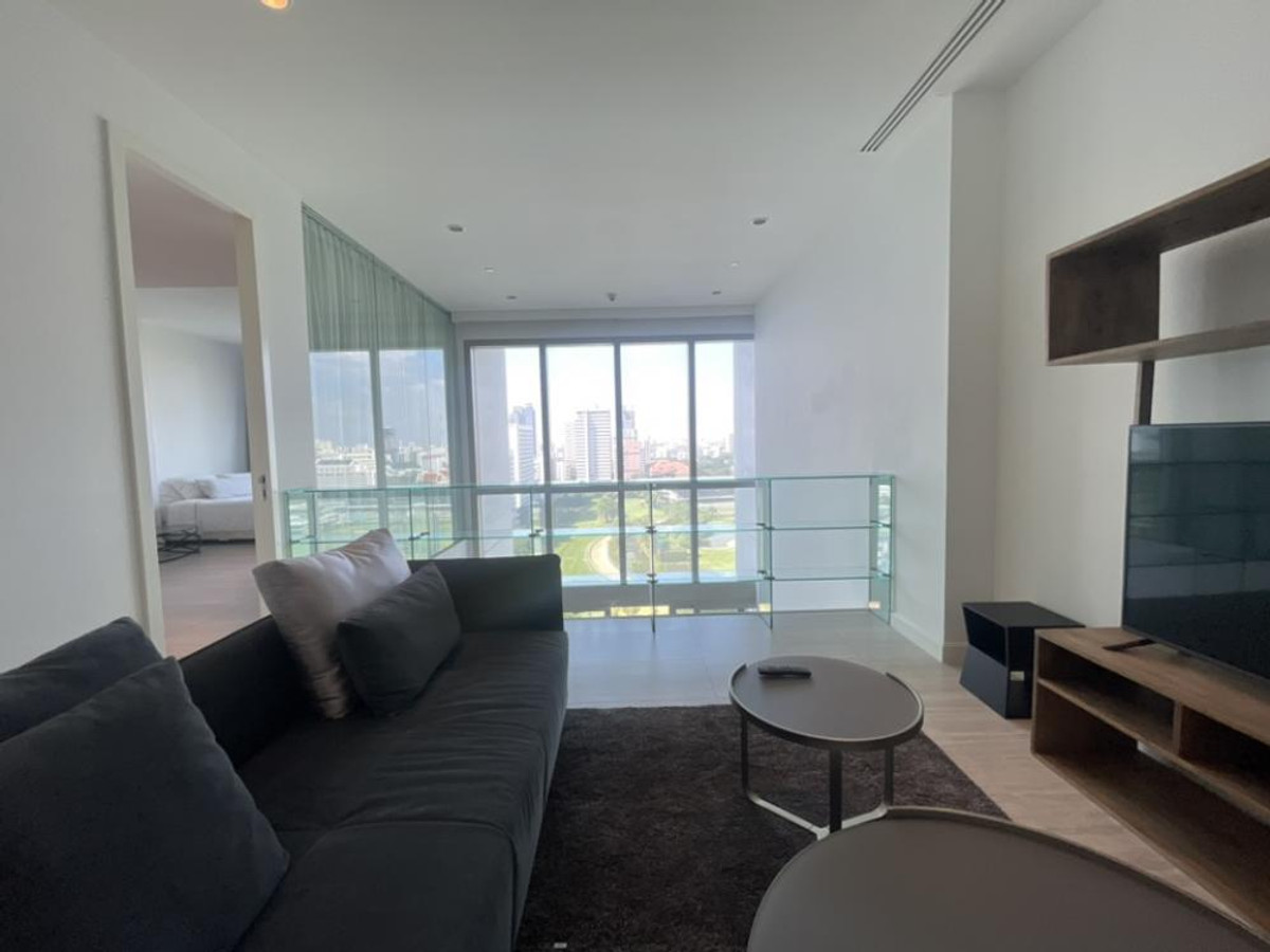 For RentCondoWitthayu, Chidlom, Langsuan, Ploenchit : 🏠✨ 185 Rajadamri | 2-Bedroom Condo for Rent (HBH-ST-217)