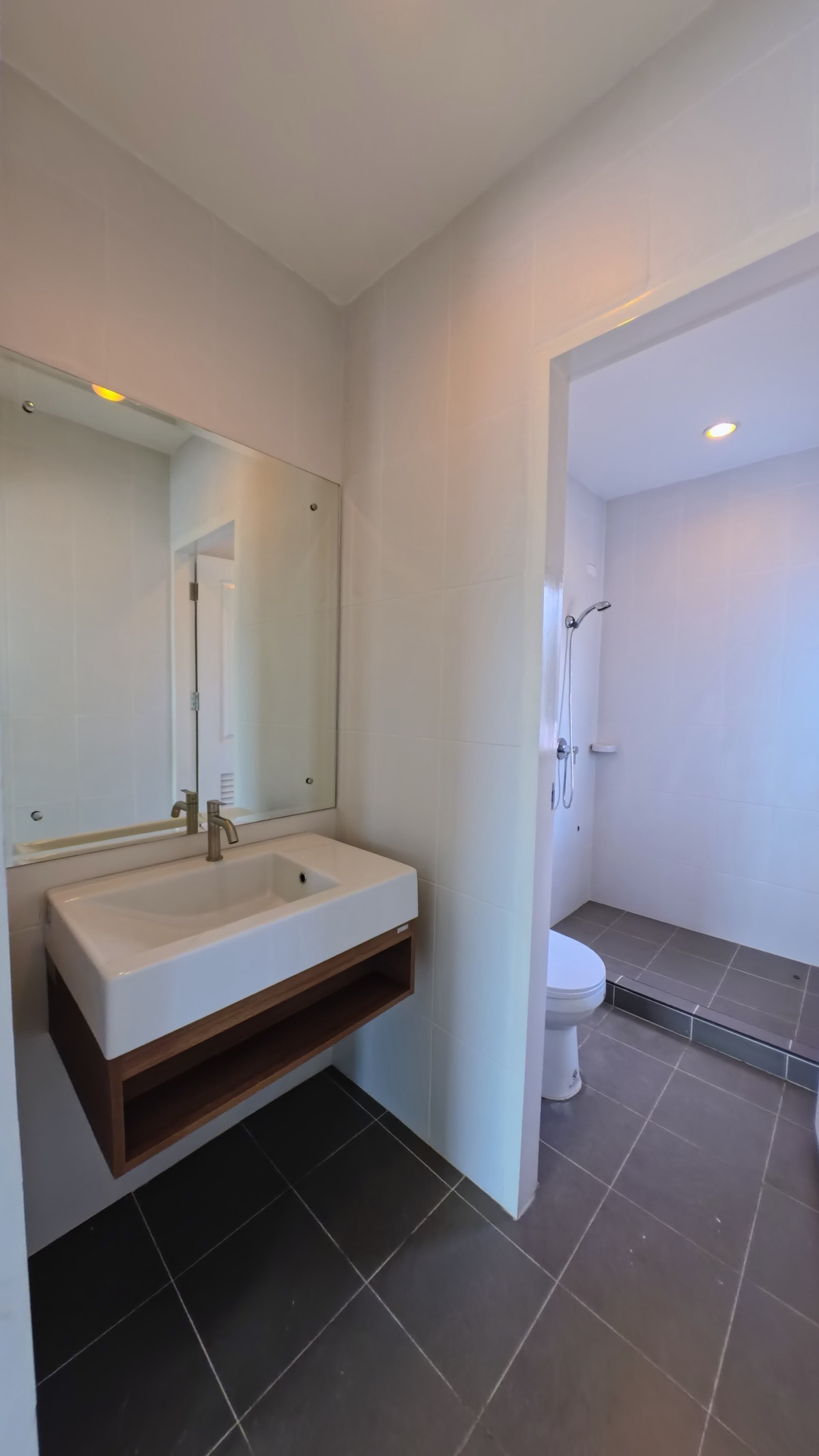 ขายบ้านพระราม 5 ราชพฤกษ์ บางกรวย : บ้านมือหนึ่ง …. ราคามือสอง ทำเลติดถนนราชพฤกษ์