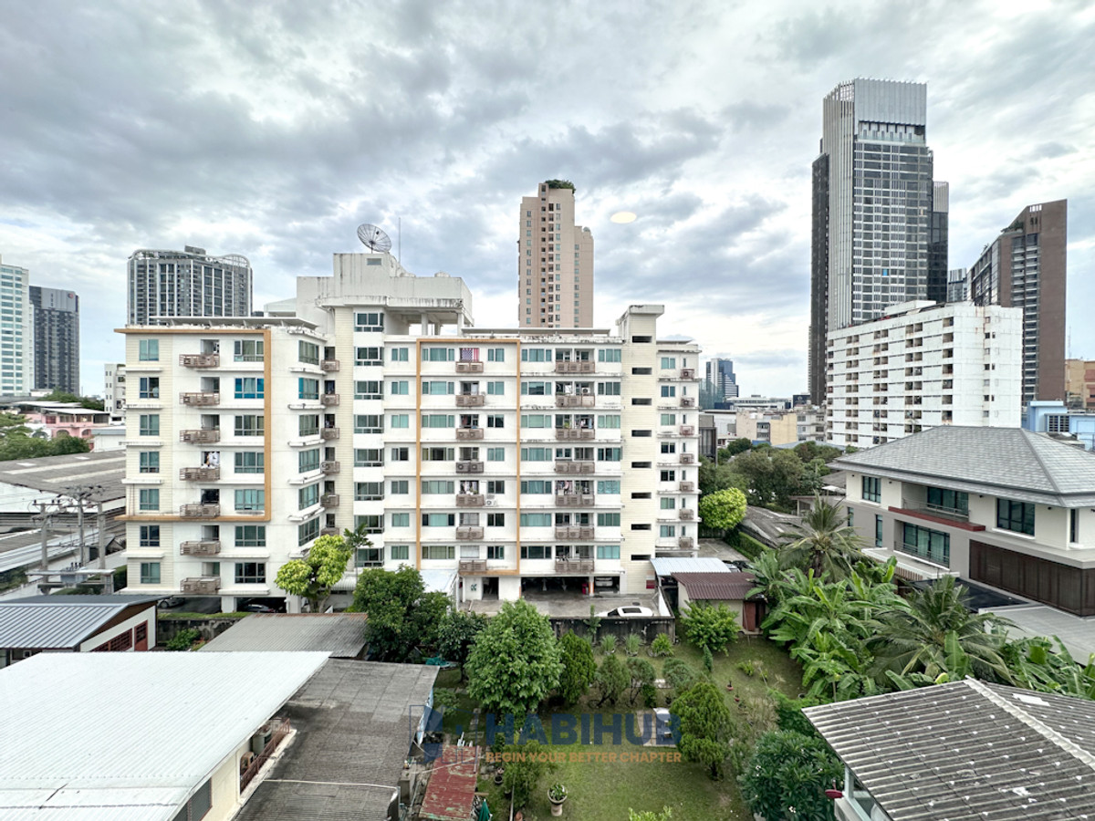 For SaleCondoOnnut, Udomsuk : 🏠✨ Plus 67 | 1-Bedroom Condo for Sale (HBH-HL-5)