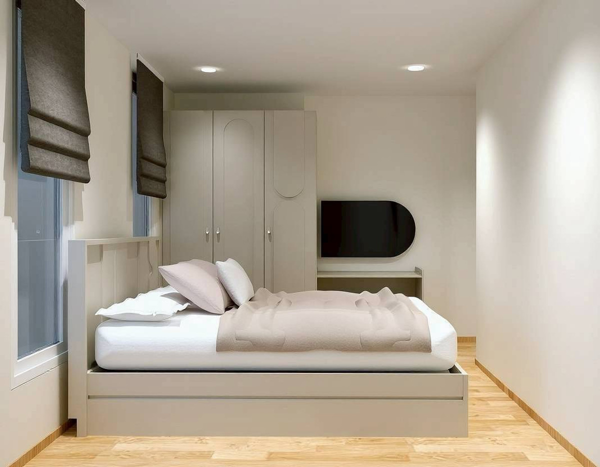 ให้เช่าคอนโดสุขุมวิท อโศก ทองหล่อ : PFD-08068 ให้เช่า Supalai Oriental สุขุมวิท 39 2 นอน 77 ตรม. เฟอร์ครบ ทำเลดีใกล้ BTSพร้อมพงษ์