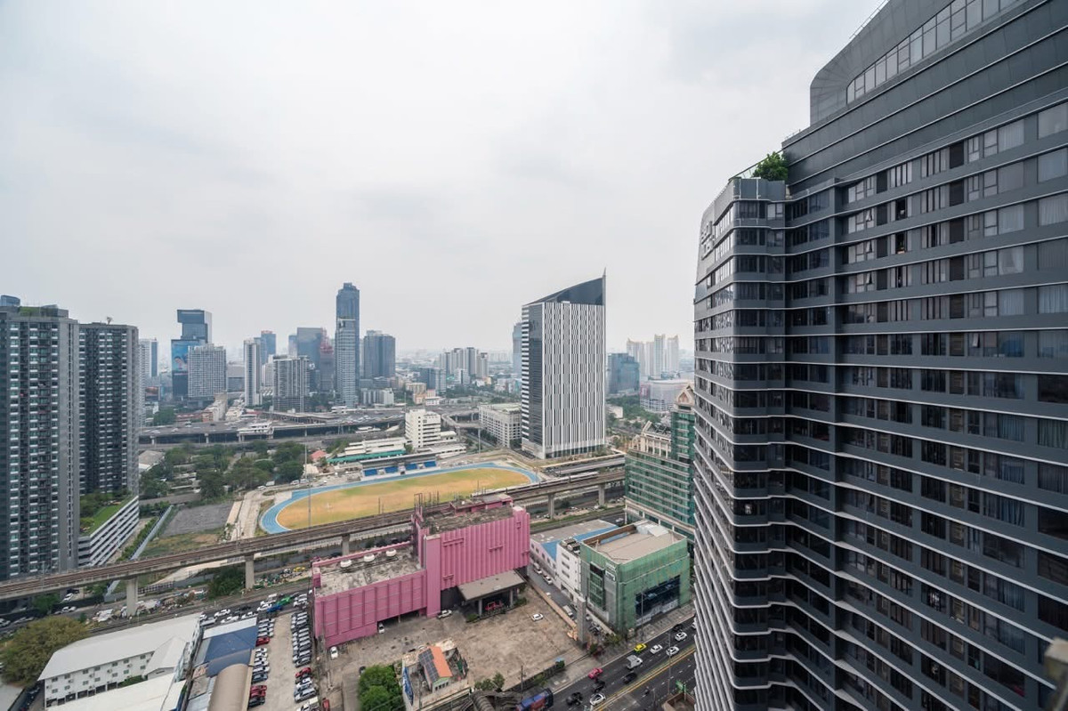 For SaleCondoRama9, Petchburi, RCA : 🏠✨ Supalai Premiere @ Asoke | 1-Bedroom Condo for Sale (HBH-HL-12)