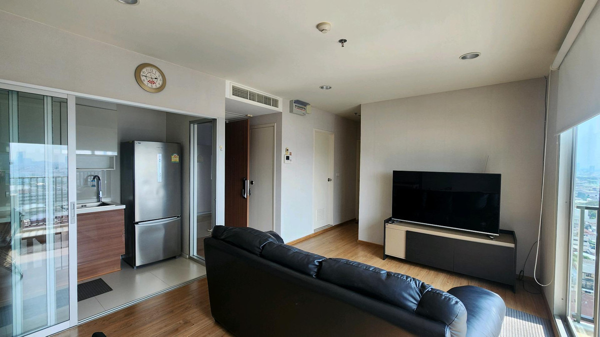 For RentCondoSathorn, Narathiwat : For rent, ready to move in