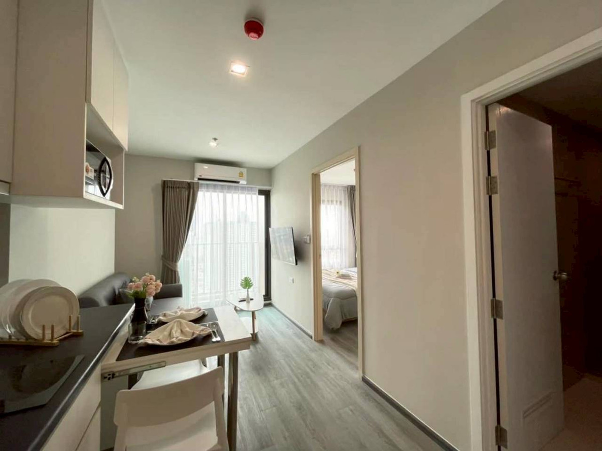 For RentCondoRama9, Petchburi, RCA : ✅ LAK234 ✅ Line : @p2nproperty