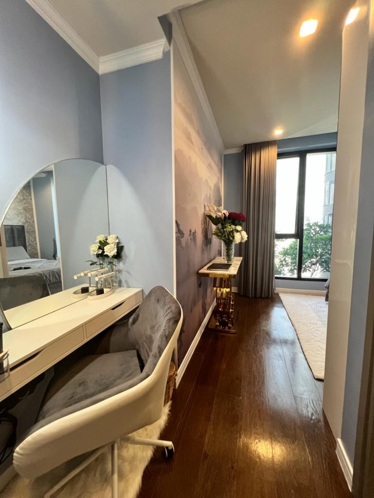 For SaleCondoAri,Anusaowaree : Ideo Q Victory【𝐒𝐄𝐋𝐋 & 𝐑𝐄𝐍𝐓】🔥Luxury condo in minimalist modern style, near Victory Monument🔥 Contact Line ID: @hacondo