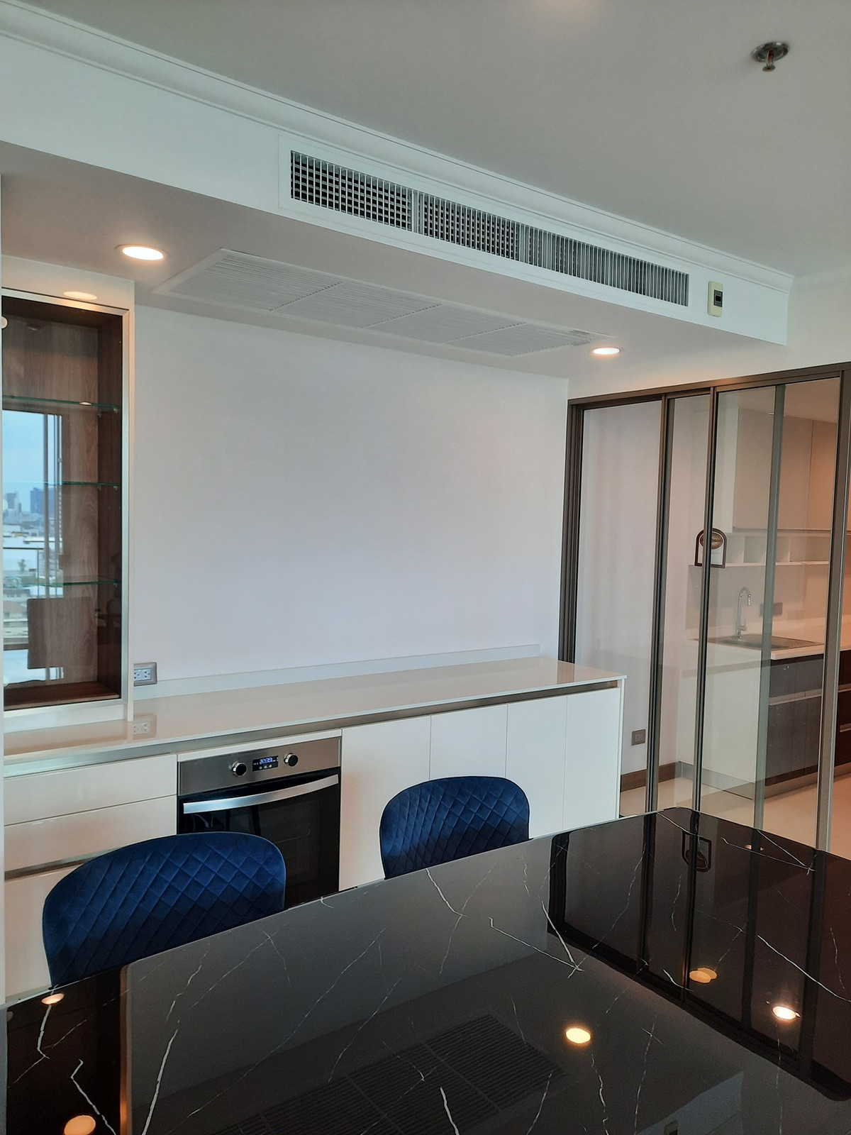 ให้เช่าคอนโดสุขุมวิท อโศก ทองหล่อ : PFD-08066 ให้เช่า Supalai Oriental สุขุมวิท 39 2 นอนไซส์ใหญ่ 100 ตรม. ตึก B ชั้น 16 ใกล้ BTSพร้อมพงษ์