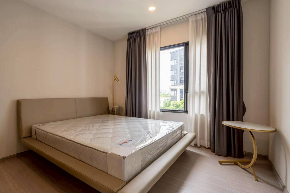 For RentCondoOnnut, Udomsuk : ✅ APOS109 ✅ Line : @p2nproperty