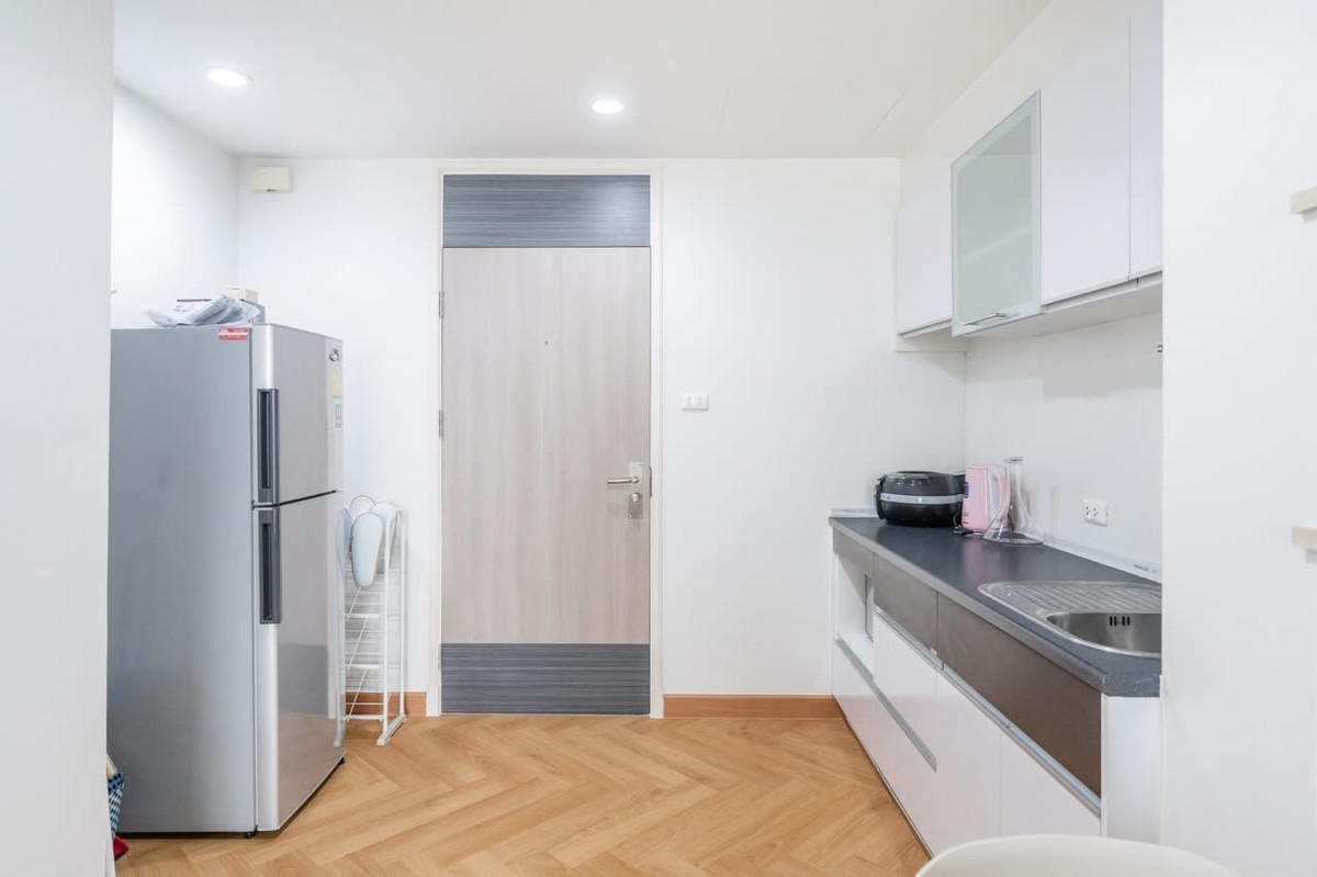 For SaleCondoRama9, Petchburi, RCA : 🏠✨ Supalai Premiere @ Asoke | 1-Bedroom Condo for Sale (HBH-HL-12)