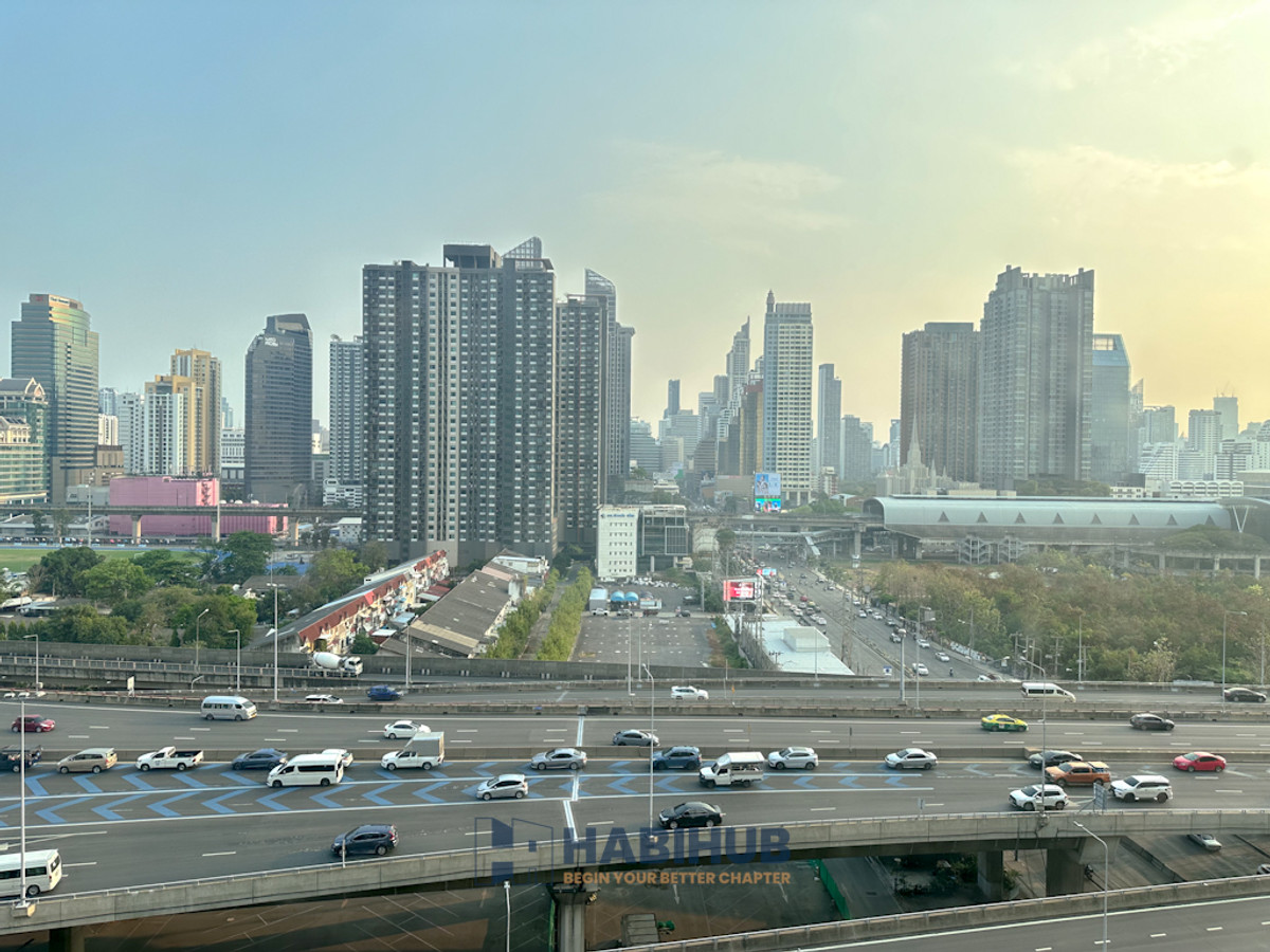 ขายคอนโดพระราม 9 เพชรบุรีตัดใหม่ RCA : 💎  ห้องสวยหายาก Rhythm Asoke 2  ( ริทึ่ม อโศก 2 )  ราคาคุ้ม พร้อมเข้าอยู่ (HBH-HL-4)