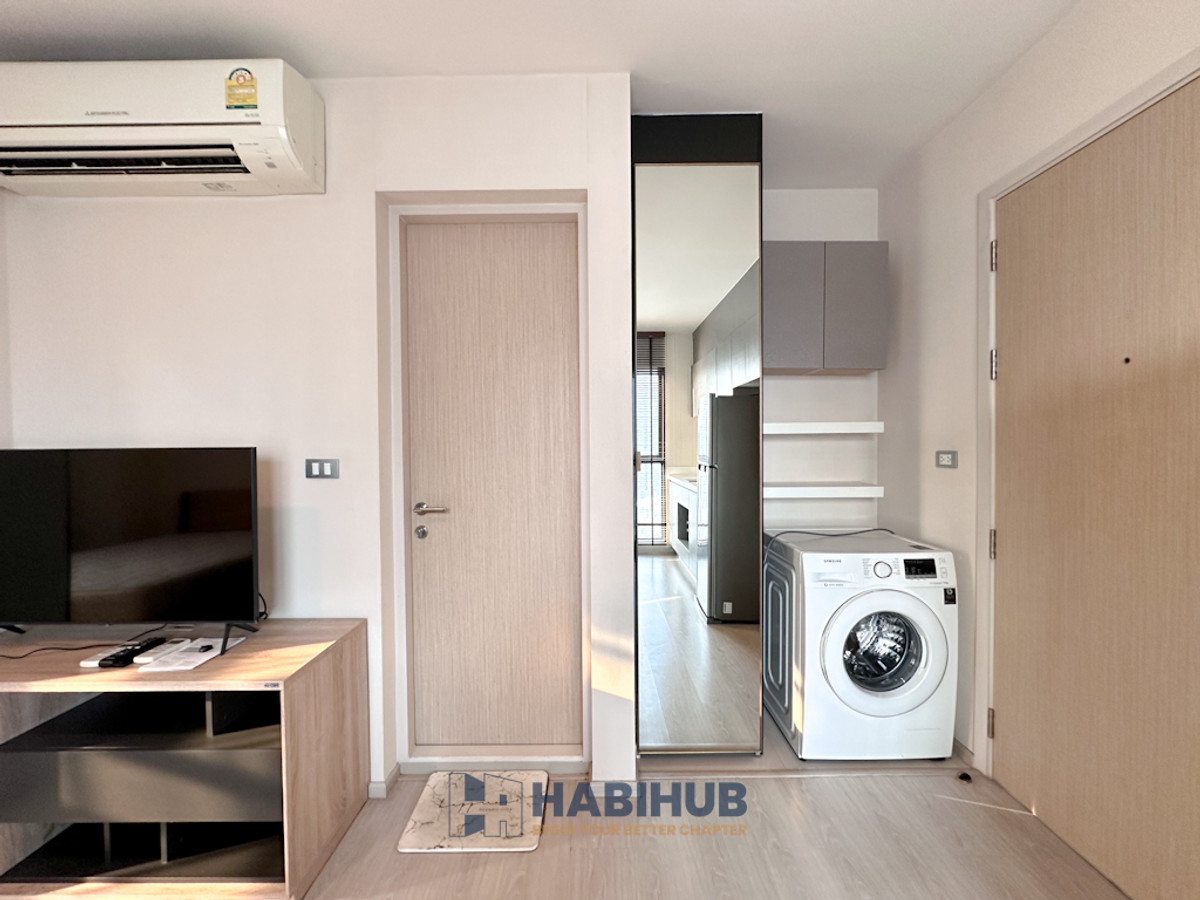 ขายคอนโดพระราม 9 เพชรบุรีตัดใหม่ RCA : 💎  ห้องสวยหายาก Rhythm Asoke 2  ( ริทึ่ม อโศก 2 )  ราคาคุ้ม พร้อมเข้าอยู่ (HBH-HL-4)