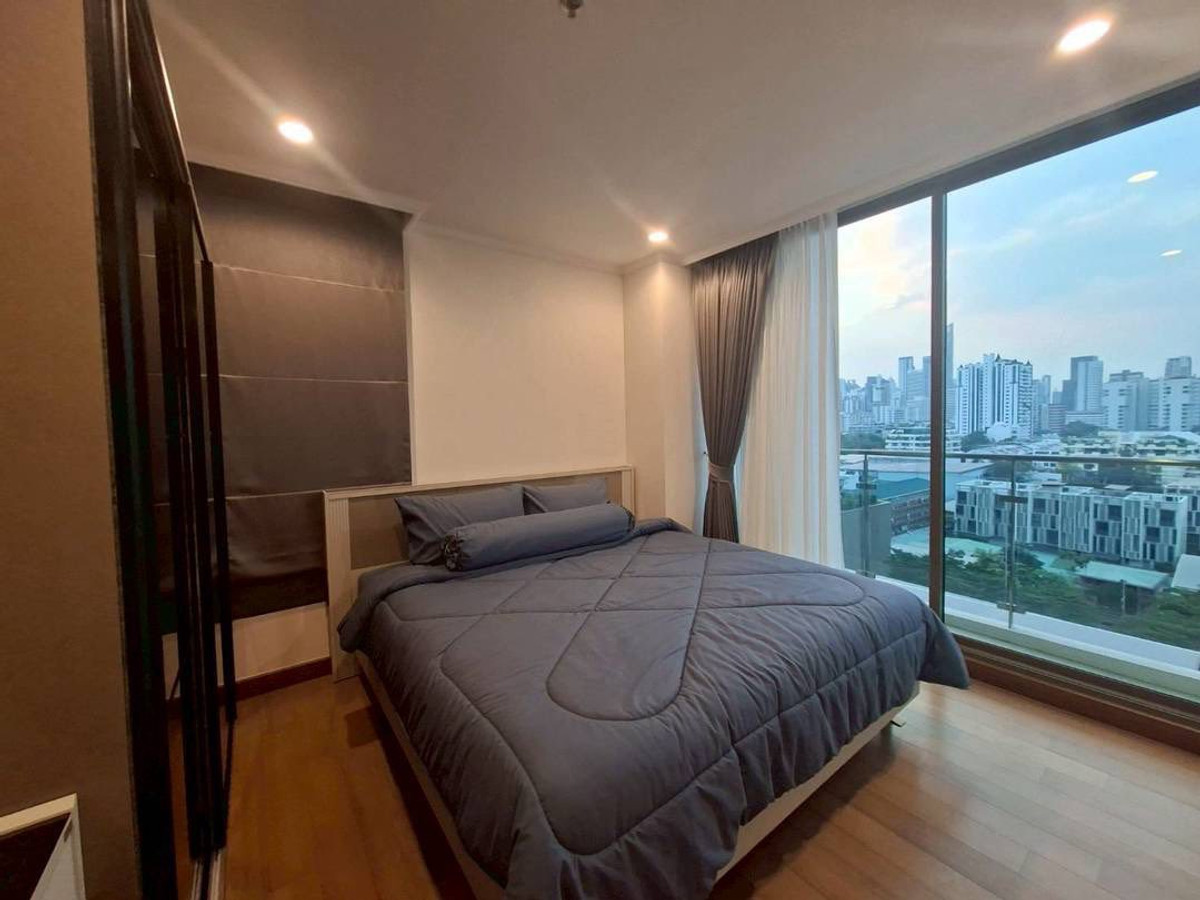 ให้เช่าคอนโดสุขุมวิท อโศก ทองหล่อ : PFD-08070 ให้เช่า Supalai Oriental สุขุมวิท 39 2 นอน 77 ตรม. เฟอร์ครบ ทำเลพร้อมพงษ์