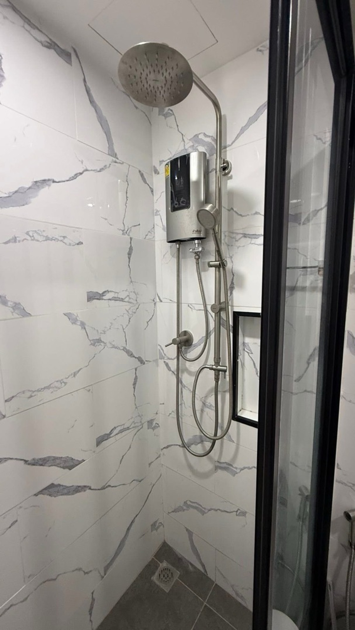 ให้เช่าคอนโดพระราม 9 เพชรบุรีตัดใหม่ RCA : ให้เช่า คอนโด 2 ห้องนอน  Groove Ratchada-Rama 9 