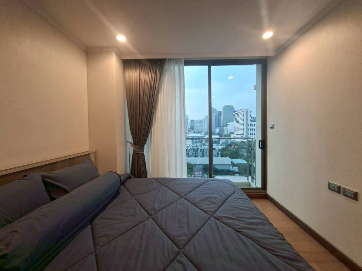 ให้เช่าคอนโดสุขุมวิท อโศก ทองหล่อ : PFD-08070 ให้เช่า Supalai Oriental สุขุมวิท 39 2 นอน 77 ตรม. เฟอร์ครบ ทำเลพร้อมพงษ์