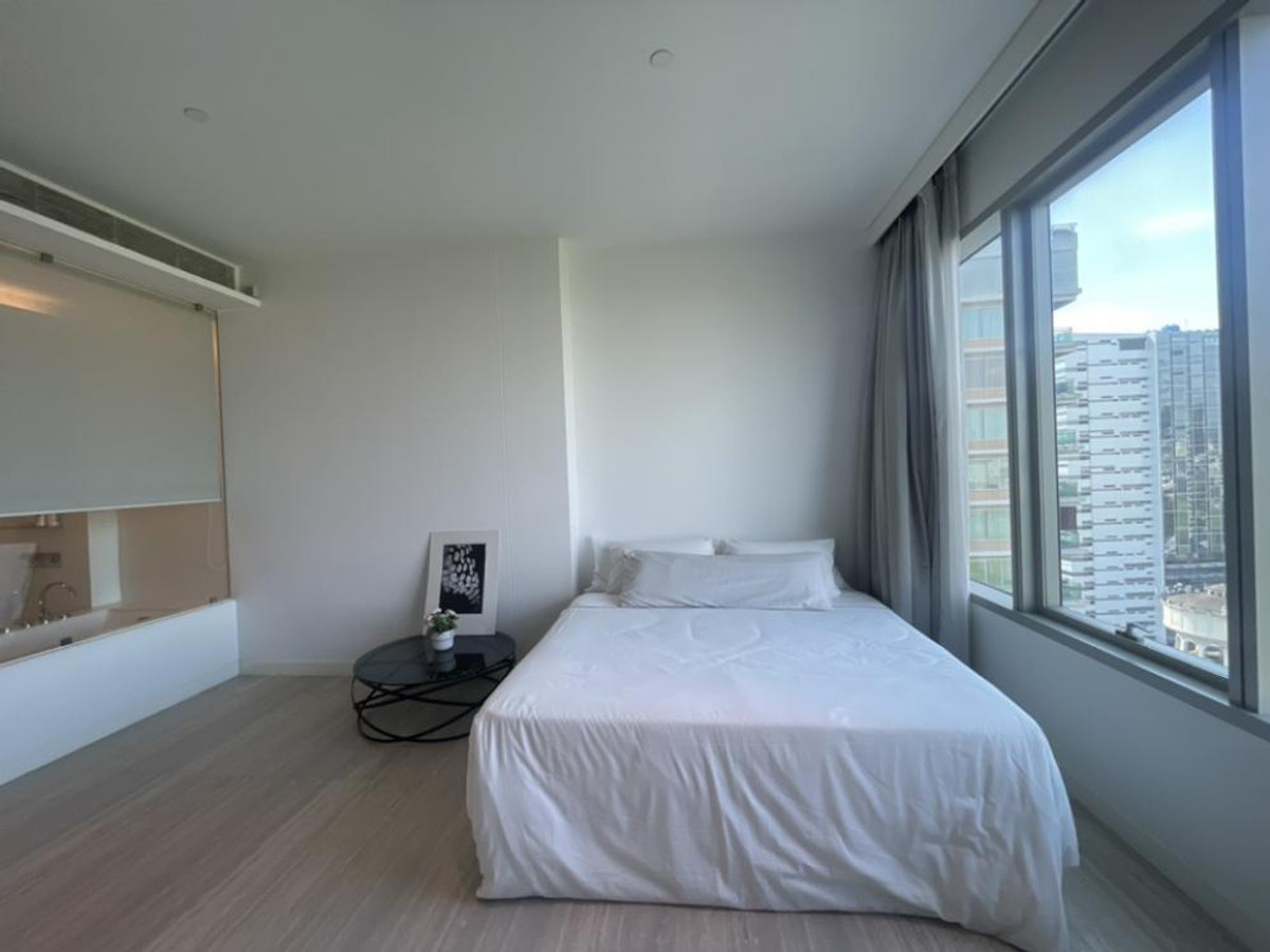 For RentCondoWitthayu, Chidlom, Langsuan, Ploenchit : 🏠✨ 185 Rajadamri | 2-Bedroom Condo for Rent (HBH-ST-217)