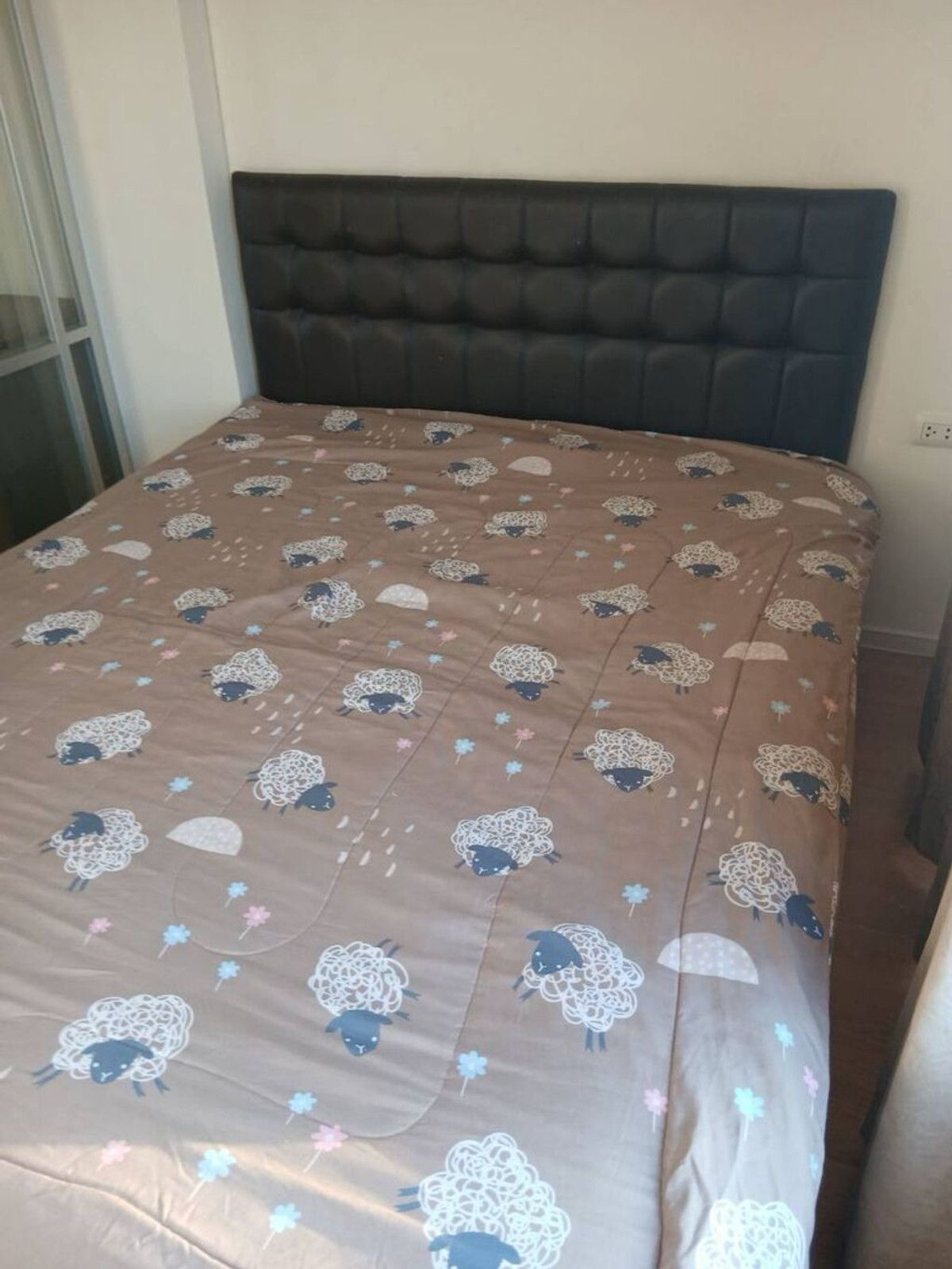 For RentCondoLadkrabang, Suwannaphum Airport : For Rent Lumpini Ville On Nut-Latkrabang Unit 68/268