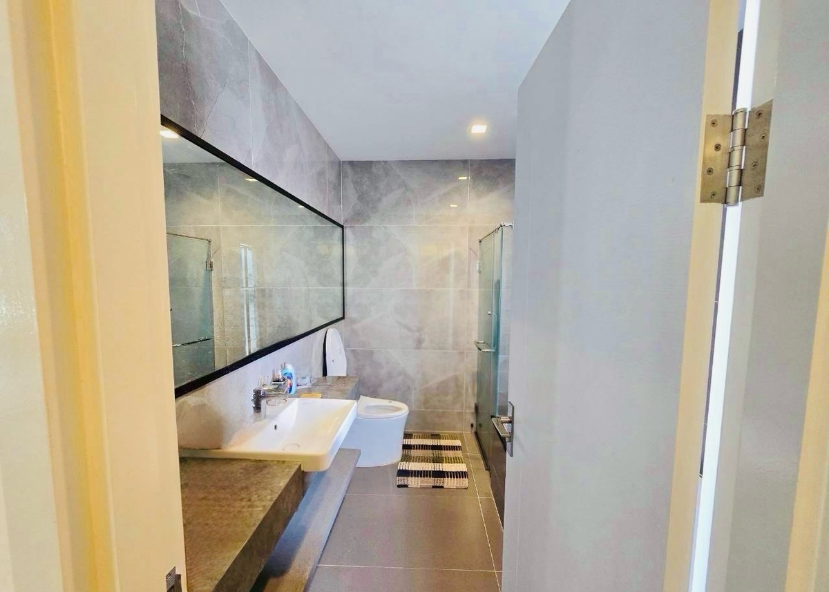 For SaleHouseNawamin, Ramindra : Luxury house, fully furnished, next to toll