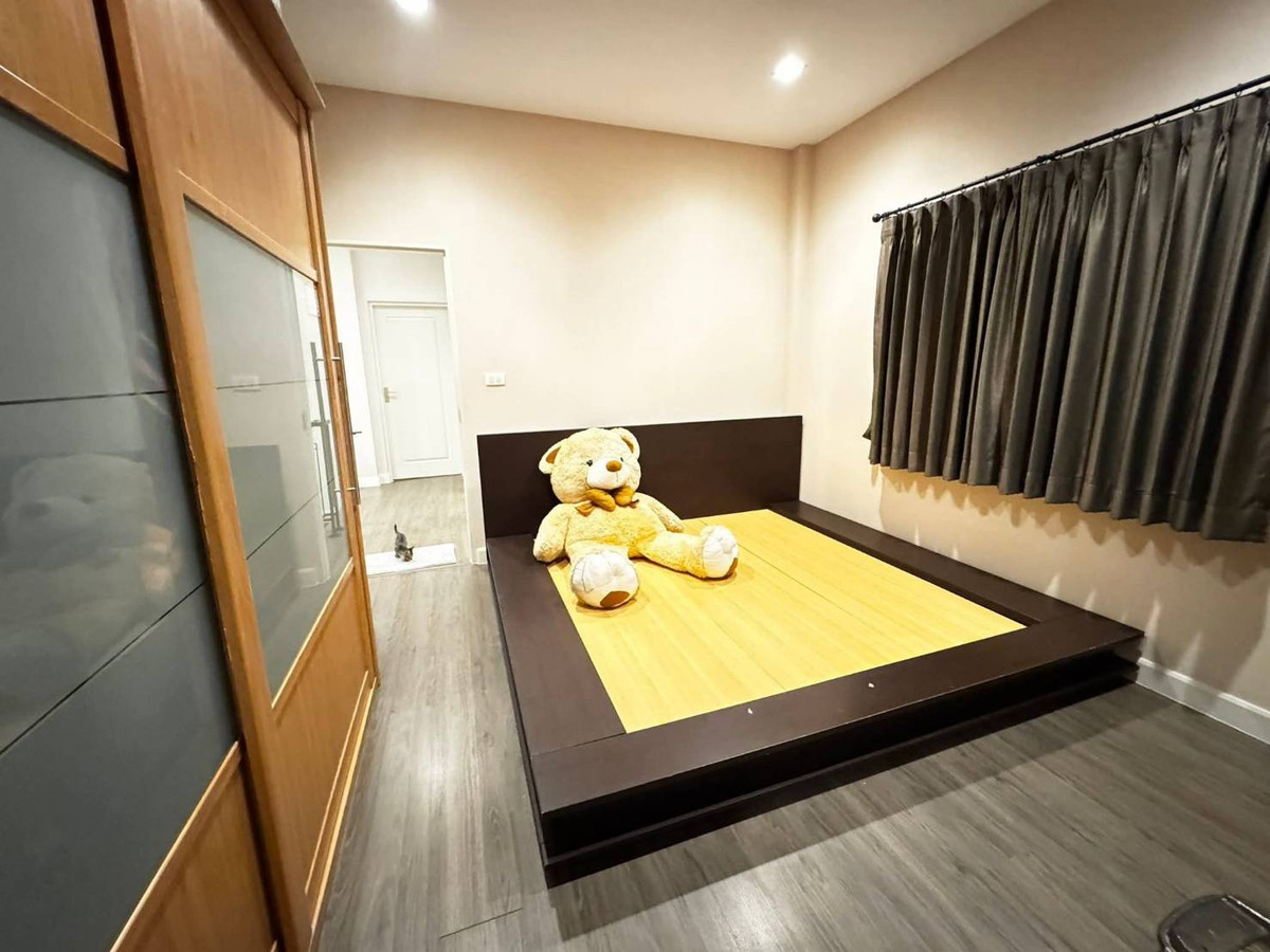 For RentHousePattanakan, Srinakarin : 📌 Luxury house for rent Bangkok Boulevard Rama 9