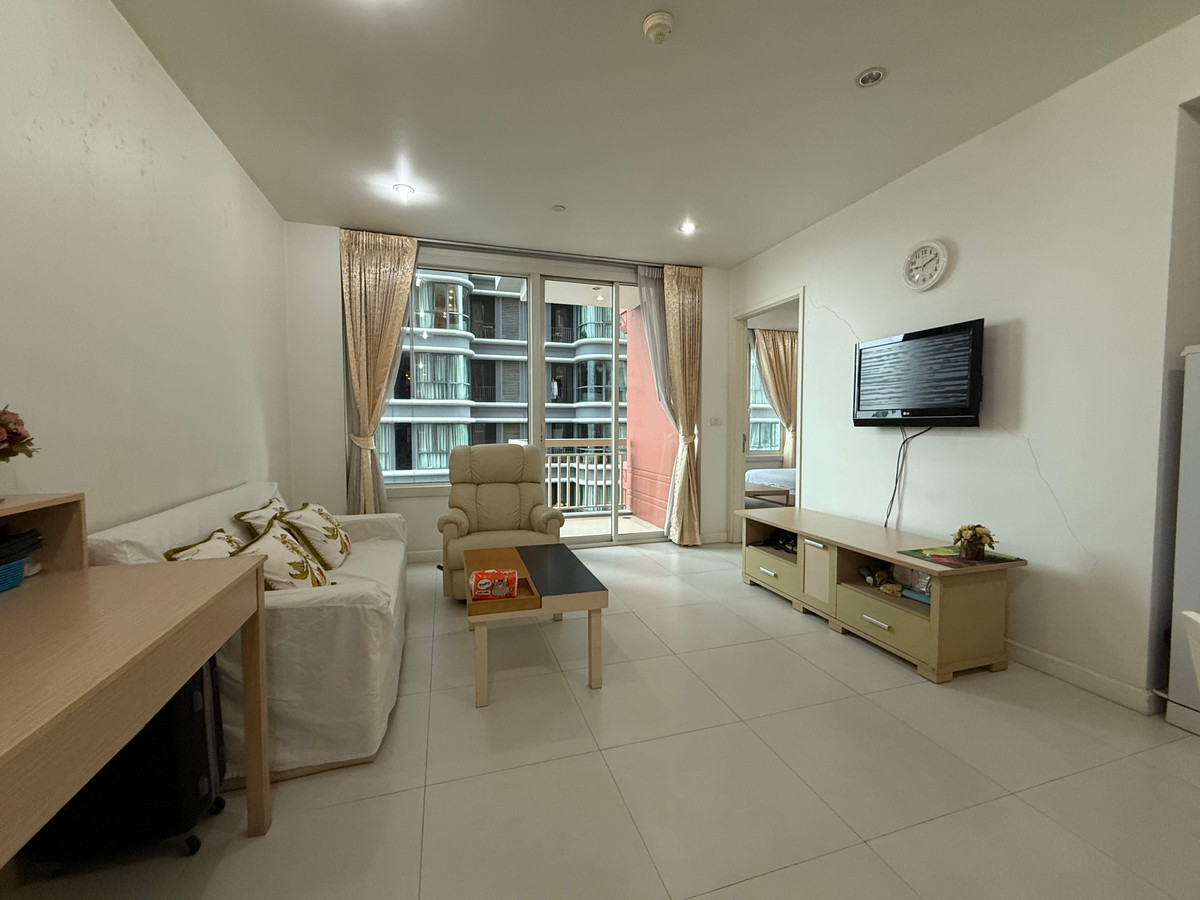 For SaleCondoWitthayu, Chidlom, Langsuan, Ploenchit : 🏠✨ Manhattan Chidlom | 1-Bedroom Condo for Sale (HBH-ST-216)