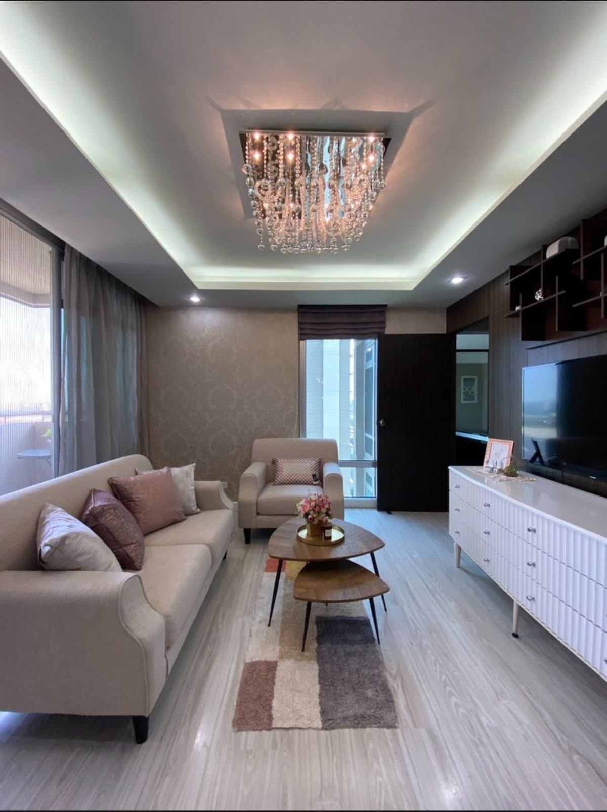 ให้เช่าคอนโดแจ้งวัฒนะ เมืองทอง : ปล่อยเช่า The Lake Condominium   วิวทะเลสาบสุดอลังการสวยที่สุดในโครงการ