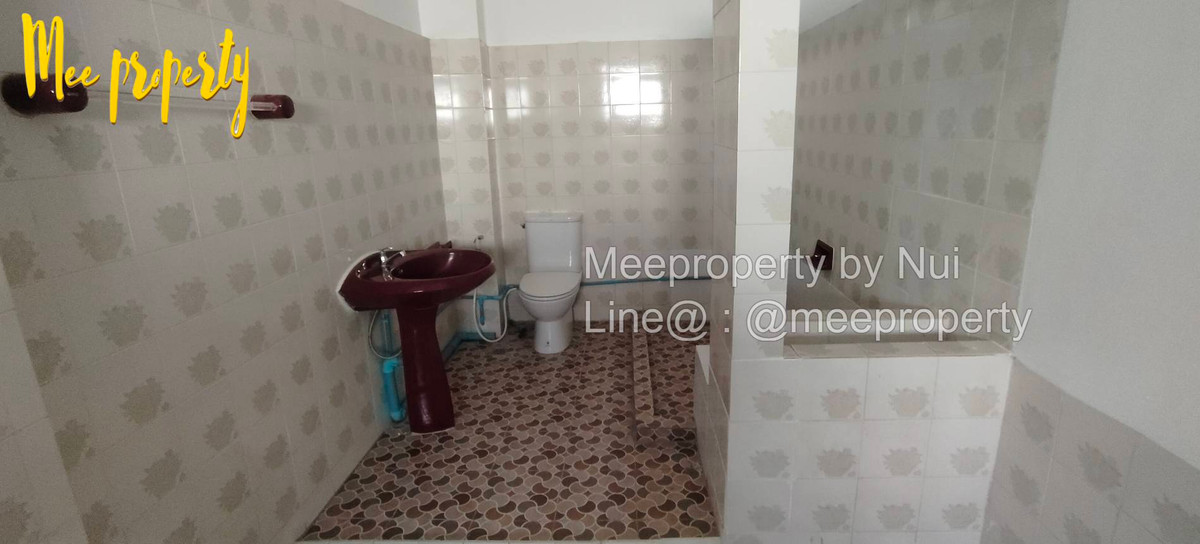 ขายทาวน์โฮมพระราม 2 บางขุนเทียน : ขายด่วน! ทาวน์โฮม 3 ชั้น แปลงมุม รีโนเวทใหม่ ใกล้ปากซอยพระราม 2 ซอย 27 เพียง 170 เมตร (1 นาที)  ห้ามพลาด! ทาวน์โฮมทำเลดี รีโนเวทใหม่พร้อมอยู่!  ME-248 