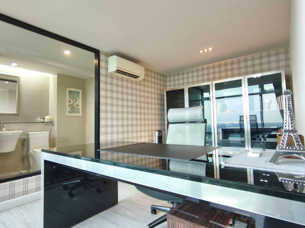 ให้เช่าคอนโดแจ้งวัฒนะ เมืองทอง : ปล่อยเช่า The Lake Condominium   วิวทะเลสาบสุดอลังการสวยที่สุดในโครงการ