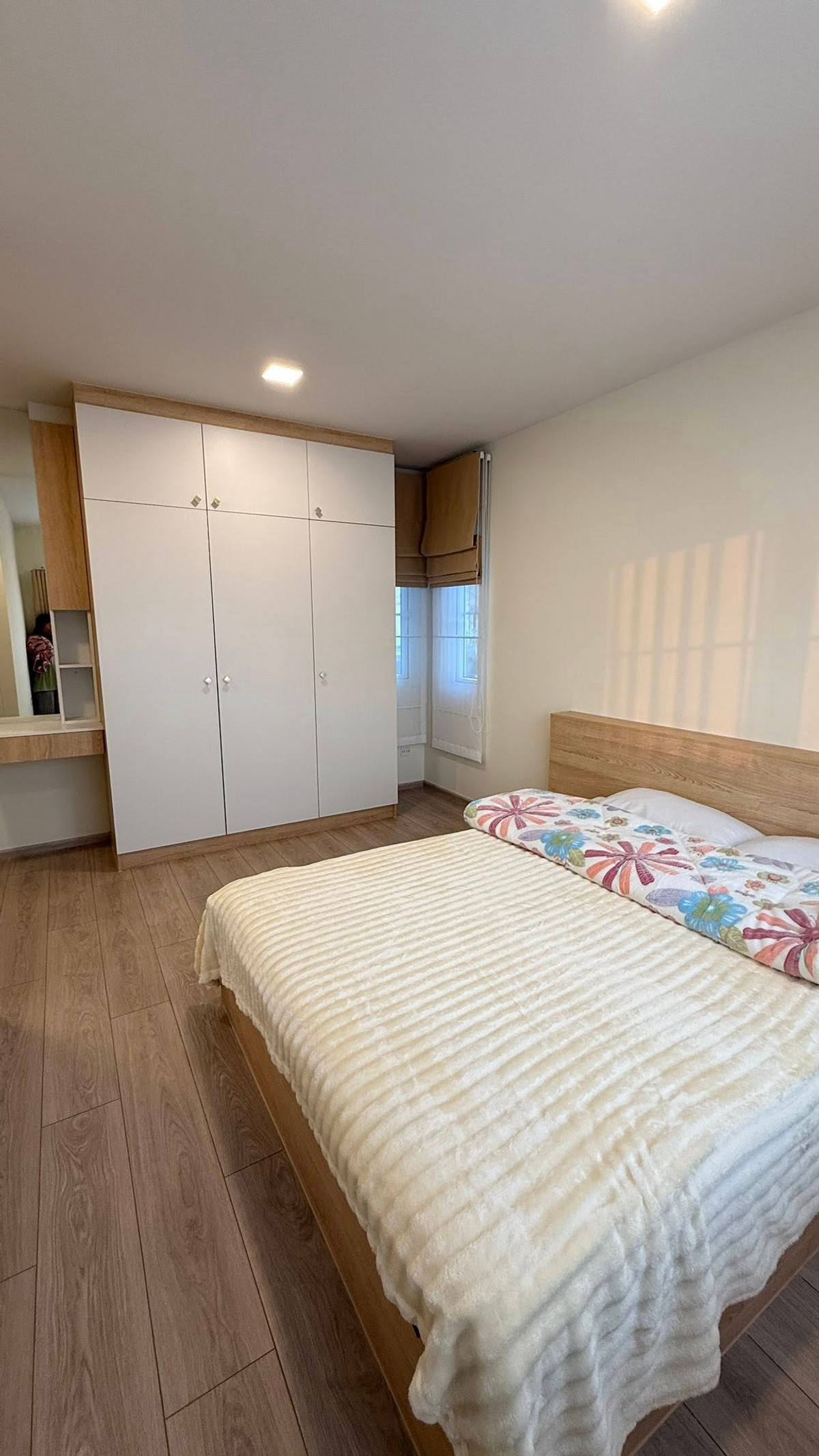 ให้เช่าบ้านบางนา แบริ่ง ลาซาล : [ปล่อยเช่า] บ้านเดี่ยวแปลงใหญ่ ใกล้ Mega บางนา :✨ Villaggio 3 Srinakarin-Bangna | แต่งครบพร้อมเข้าอยู่ ใกล้โรงเรียนนานาชาติ 