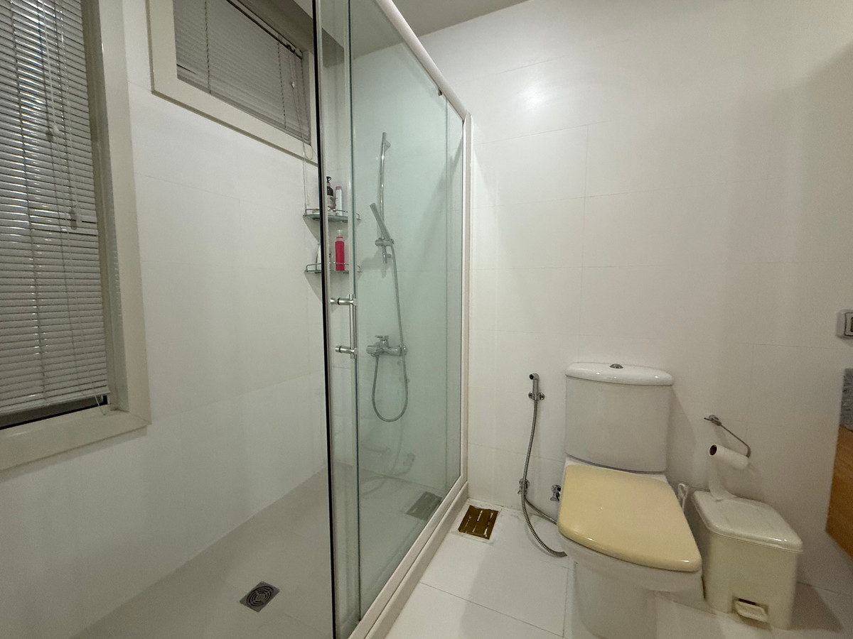 For SaleCondoWitthayu, Chidlom, Langsuan, Ploenchit : 🏠✨ Manhattan Chidlom | 1-Bedroom Condo for Sale (HBH-ST-216)