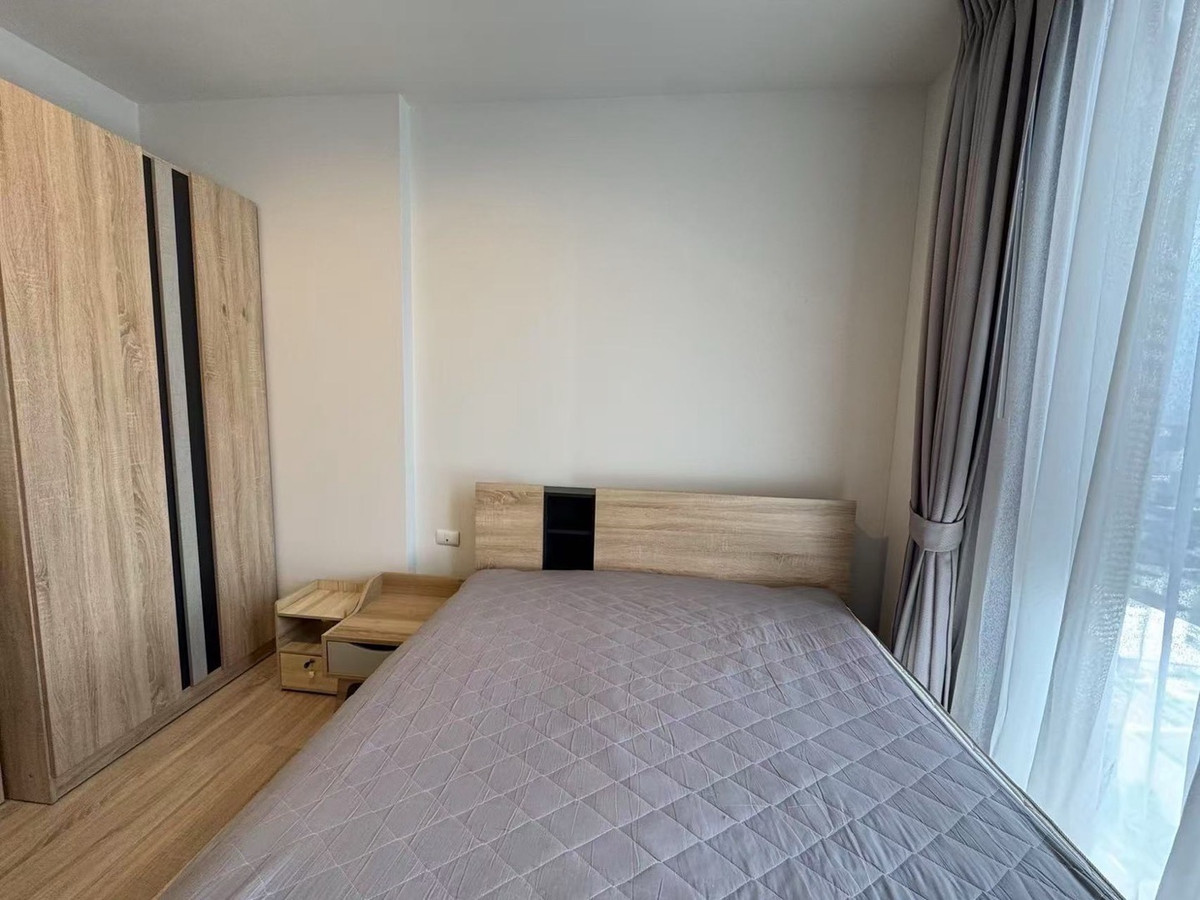 For RentCondoRama9, Petchburi, RCA : For rent: The Base Garden Rama9, ready to move in.