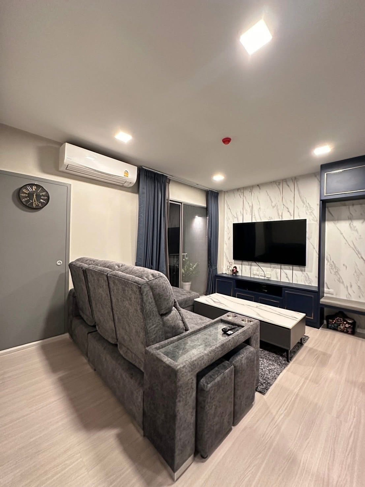 ขายคอนโดสุขุมวิท อโศก ทองหล่อ : 🏠✨ Quintara Phume Sukhumvit 39 | ขายคอนโด 2 ห้องนอน (HBH-HL-11)