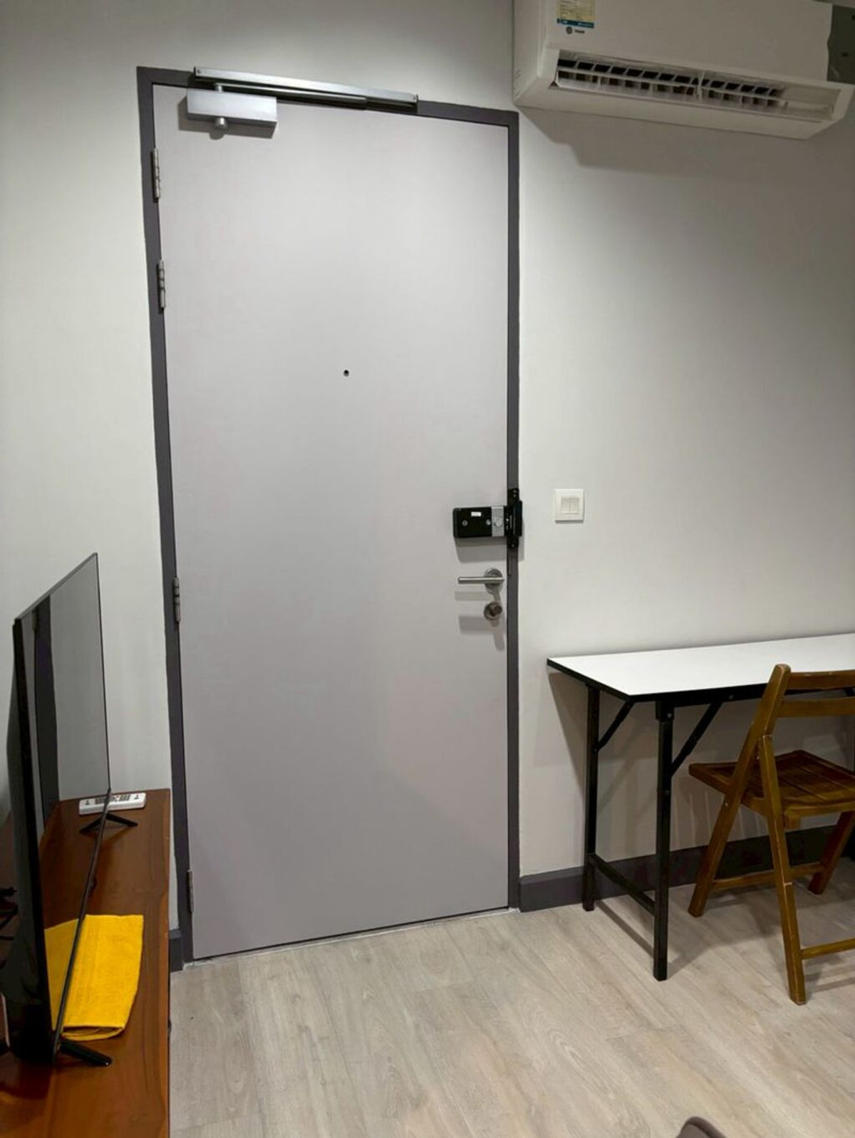 For RentCondoOnnut, Udomsuk : For Rent Ideo Mobi Sukhumvit 81 Unit 2099/140