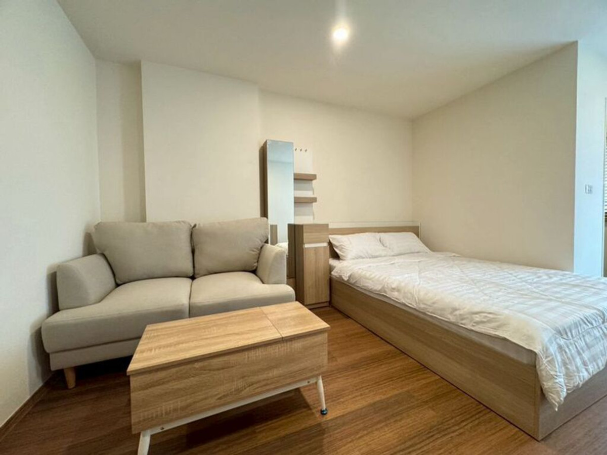 For RentCondoEakachai, Bang Bon : For Rent Lumpini Condotown Ekachai 48 Unit 206/518