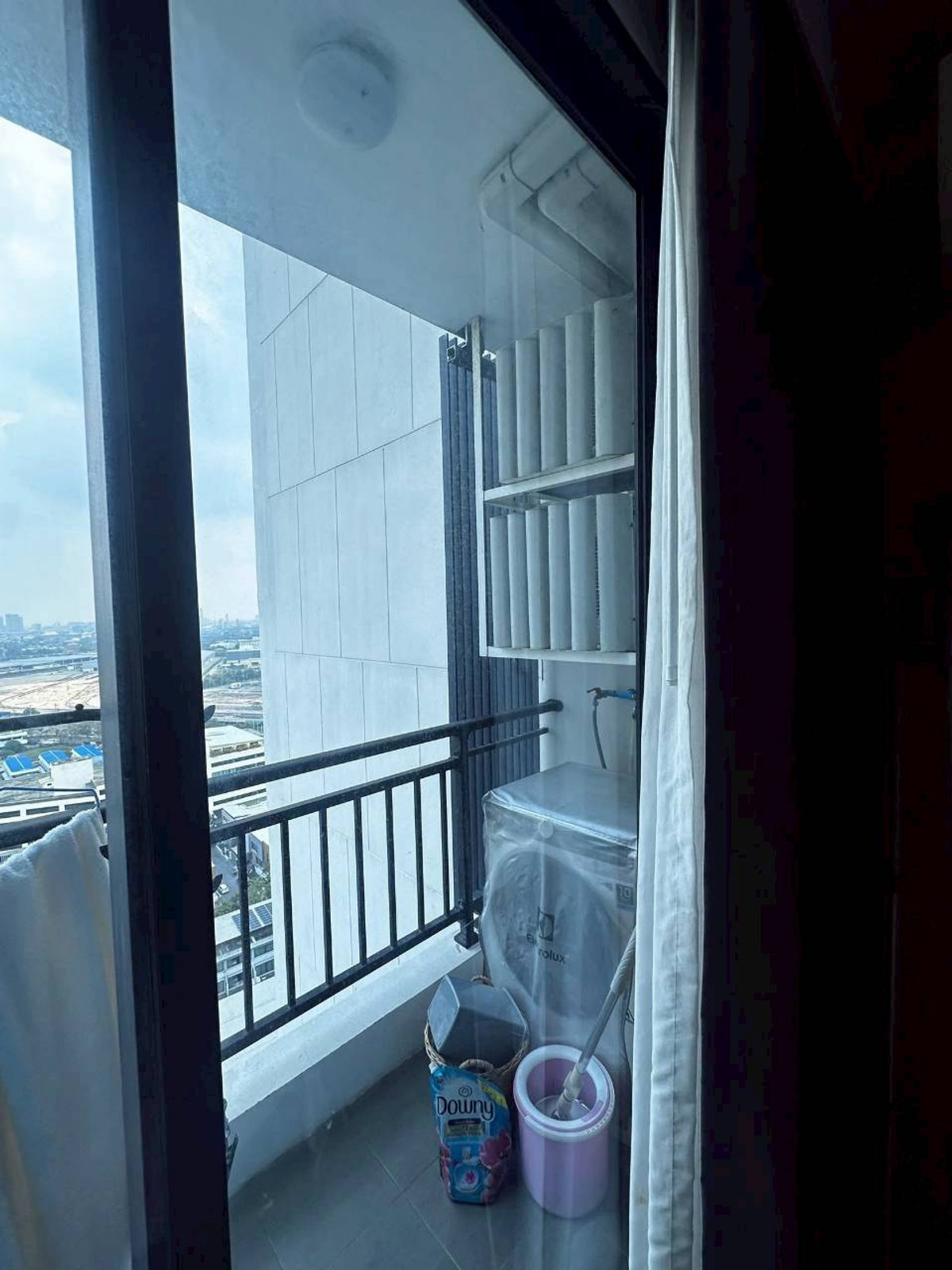 For RentCondoRatchadapisek, Huaikwang, Suttisan : ✅ ATZ114 ✅ Line : @p2nproperty