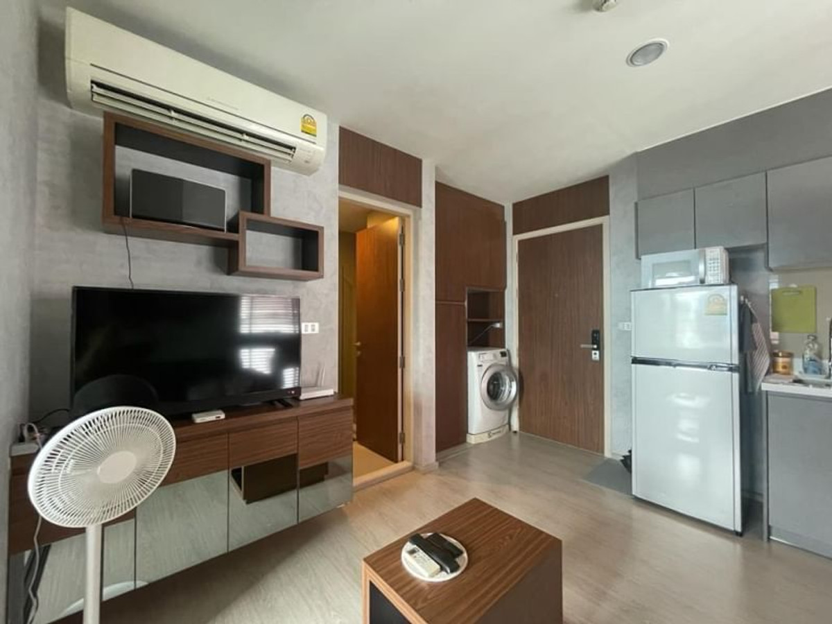 ให้เช่าคอนโดพระราม 9 เพชรบุรีตัดใหม่ RCA : (ให้เช่า) Rhythm Asoke 2 (ริธึ่ม อโศก 2) – คอนโดหรูทำเลเยี่ยม ใกล้ MRT พระราม 9 ห้องสตูดิโอชั้นสูง วิวสวย ตกแต่งครบพร้อมเข้าอยู่ เดินทางสะดวกสบายใจกลางย่าน CBD