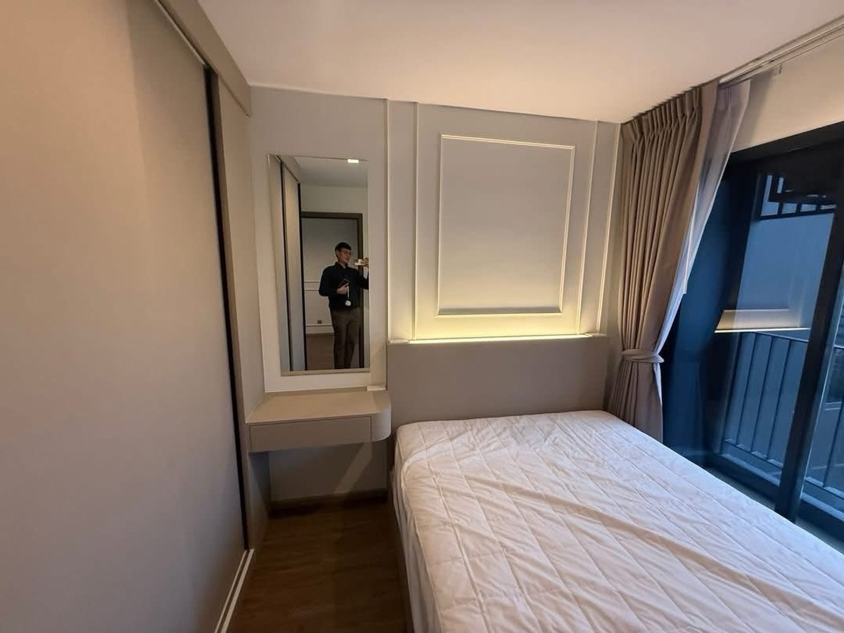 ให้เช่าคอนโดลาดพร้าว เซ็นทรัลลาดพร้าว : For Rent📍Life Ladprao Valley📞0639399665