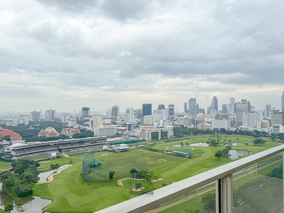 For RentCondoWitthayu, Chidlom, Langsuan, Ploenchit : 🏠✨ 185 Rajadamri | 2-Bedroom Condo for Rent (HBH-ST-213)