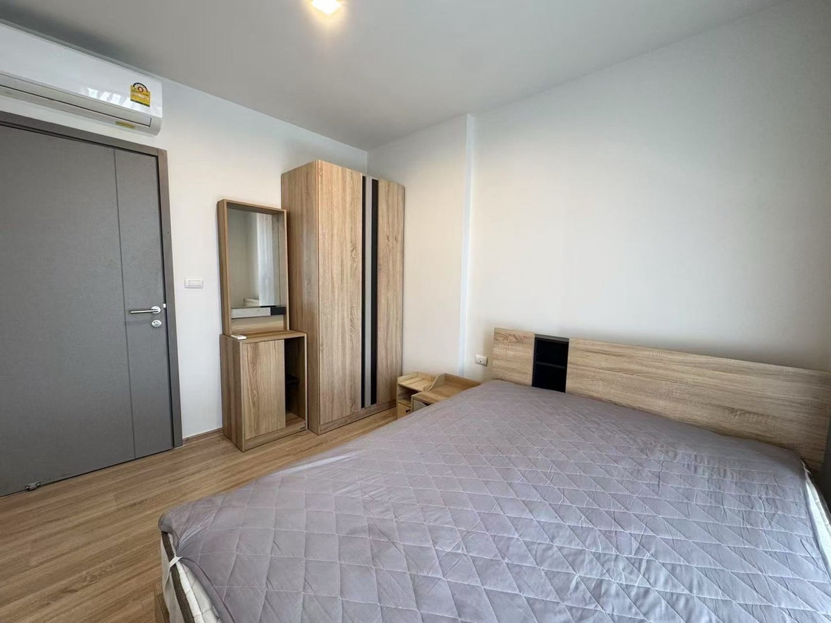 For RentCondoRama9, Petchburi, RCA : For rent: The Base Garden Rama9, ready to move in.