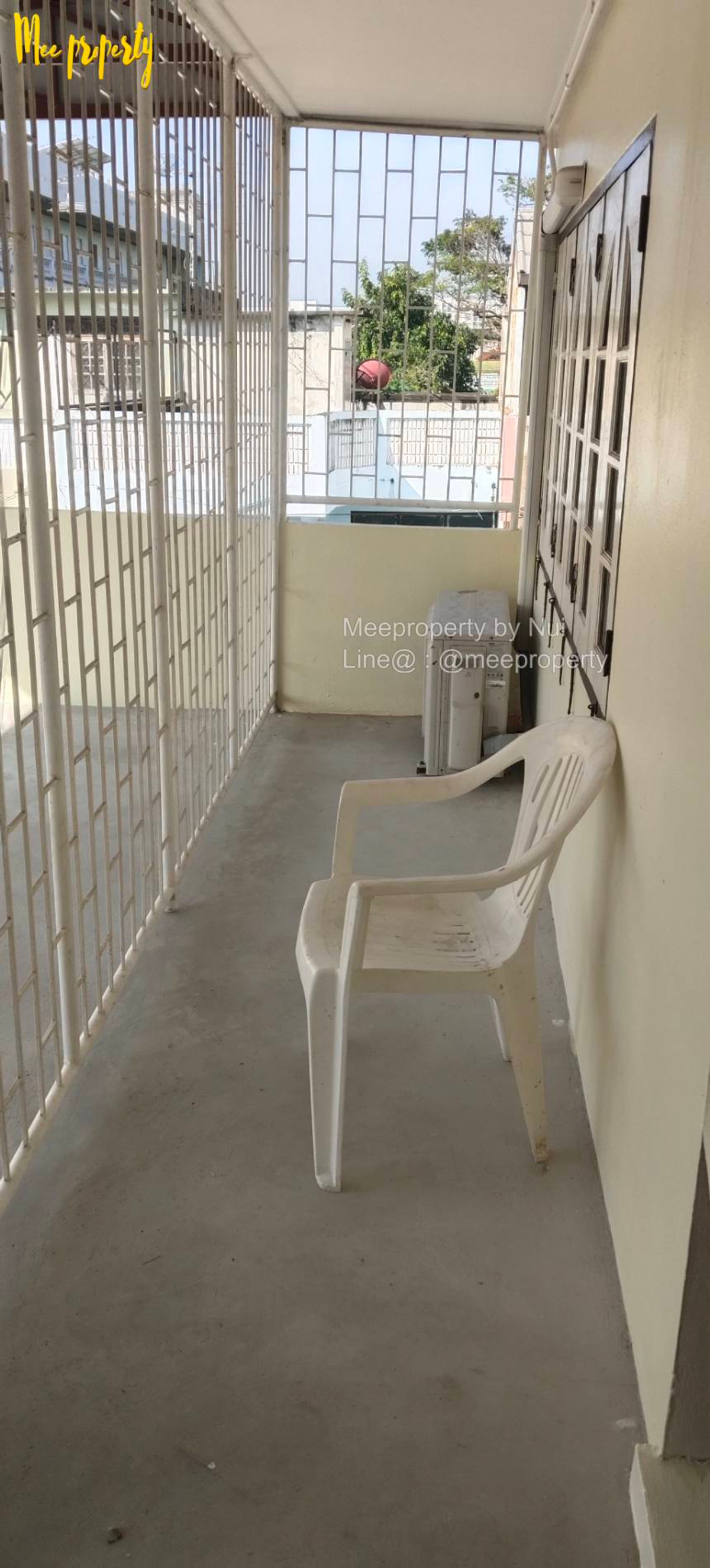 ขายทาวน์โฮมพระราม 2 บางขุนเทียน : ขายด่วน! ทาวน์โฮม 3 ชั้น แปลงมุม รีโนเวทใหม่ ใกล้ปากซอยพระราม 2 ซอย 27 เพียง 170 เมตร (1 นาที)  ห้ามพลาด! ทาวน์โฮมทำเลดี รีโนเวทใหม่พร้อมอยู่!  ME-248 