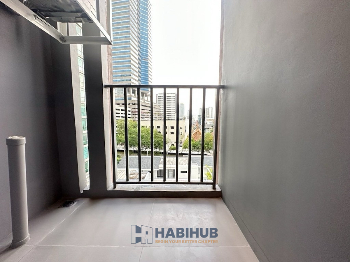 For SaleCondoSukhumvit, Asoke, Thonglor : 🏠✨ Quintara Phume Sukhumvit 39 | 1-Bedroom Condo for Sale (HBH-HL-2)