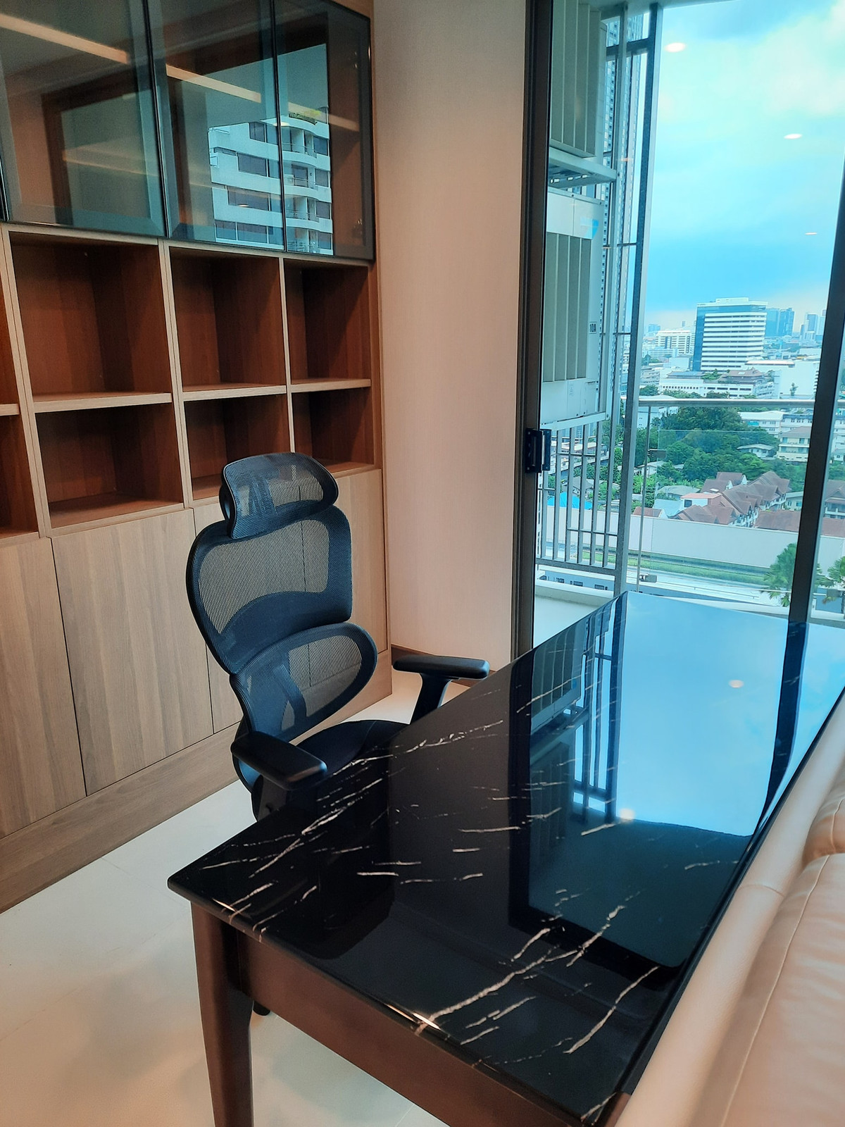 ให้เช่าคอนโดสุขุมวิท อโศก ทองหล่อ : PFD-08066 ให้เช่า Supalai Oriental สุขุมวิท 39 2 นอนไซส์ใหญ่ 100 ตรม. ตึก B ชั้น 16 ใกล้ BTSพร้อมพงษ์