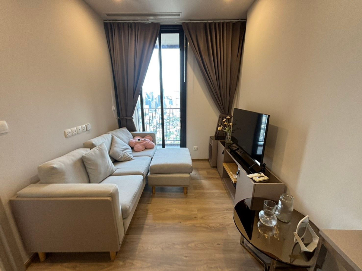 For RentCondoSukhumvit, Asoke, Thonglor : Condo for Rent OKA HAUS Monthly 22,000 THB.