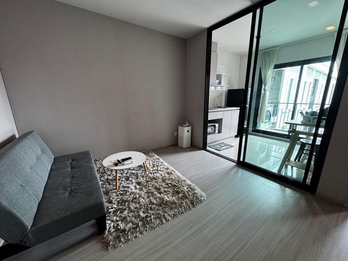 For SaleCondoRama9, Petchburi, RCA : 🏠✨ Aspire Asoke - Ratchada | Studio Condo for Sale (HBH-HL-9)