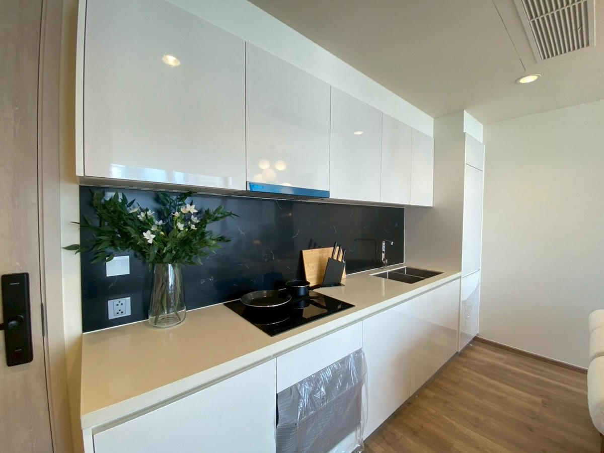 For RentCondoSukhumvit, Asoke, Thonglor : 🌟🎀 Noble Form Thonglor 🎀🌟 2 Beds 2 Baths, Rental 75,000 Baht