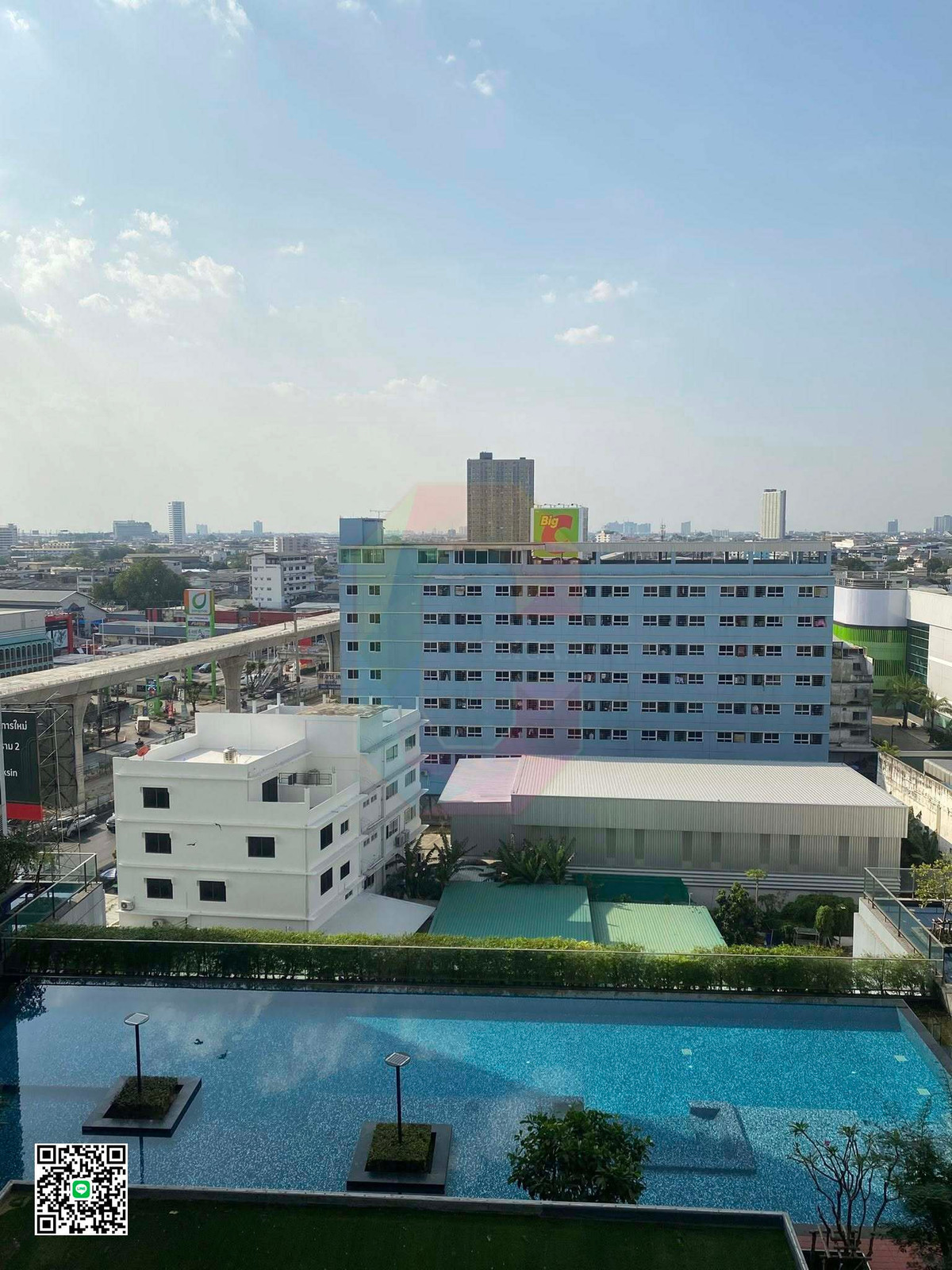 For SaleCondoRathburana, Suksawat : ‼️Urgent‼️ ⚡️VaiV investment 🔥Condo for Sale