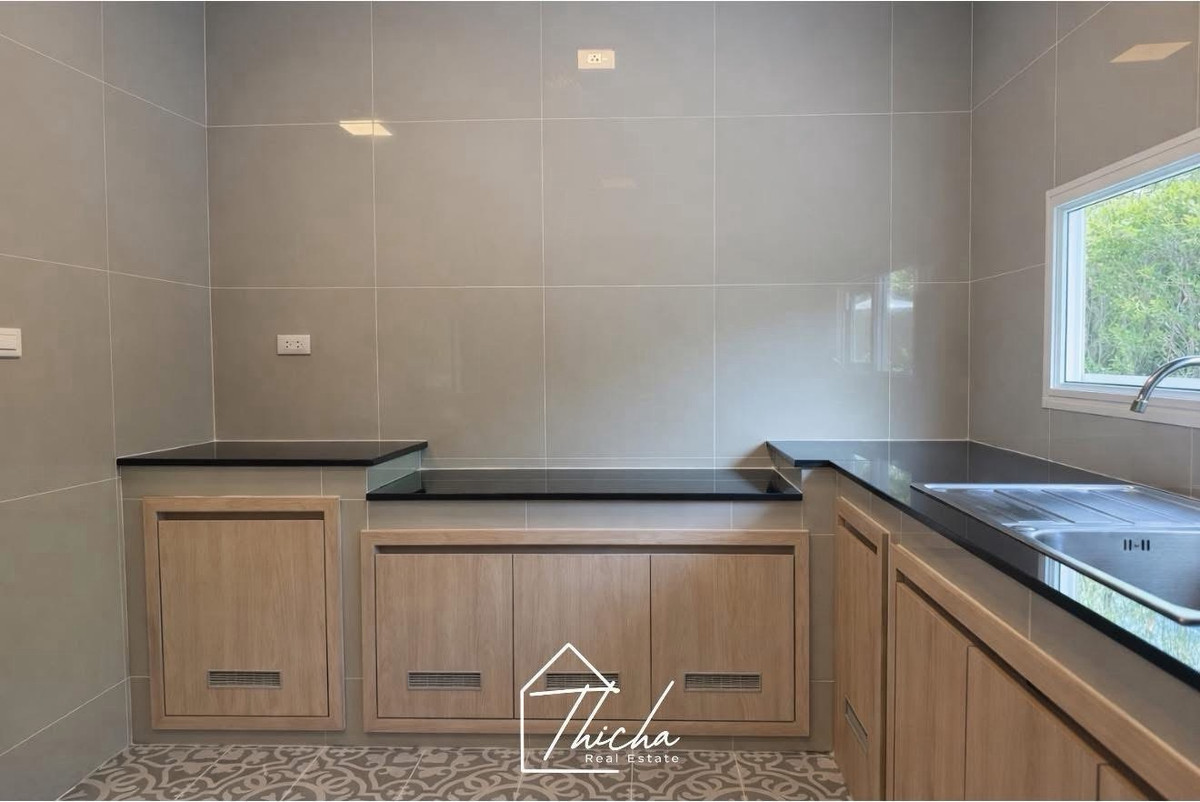 For SaleHousePhutthamonthon, Salaya : Saransiri Grande Phutthamonthon Sai 3