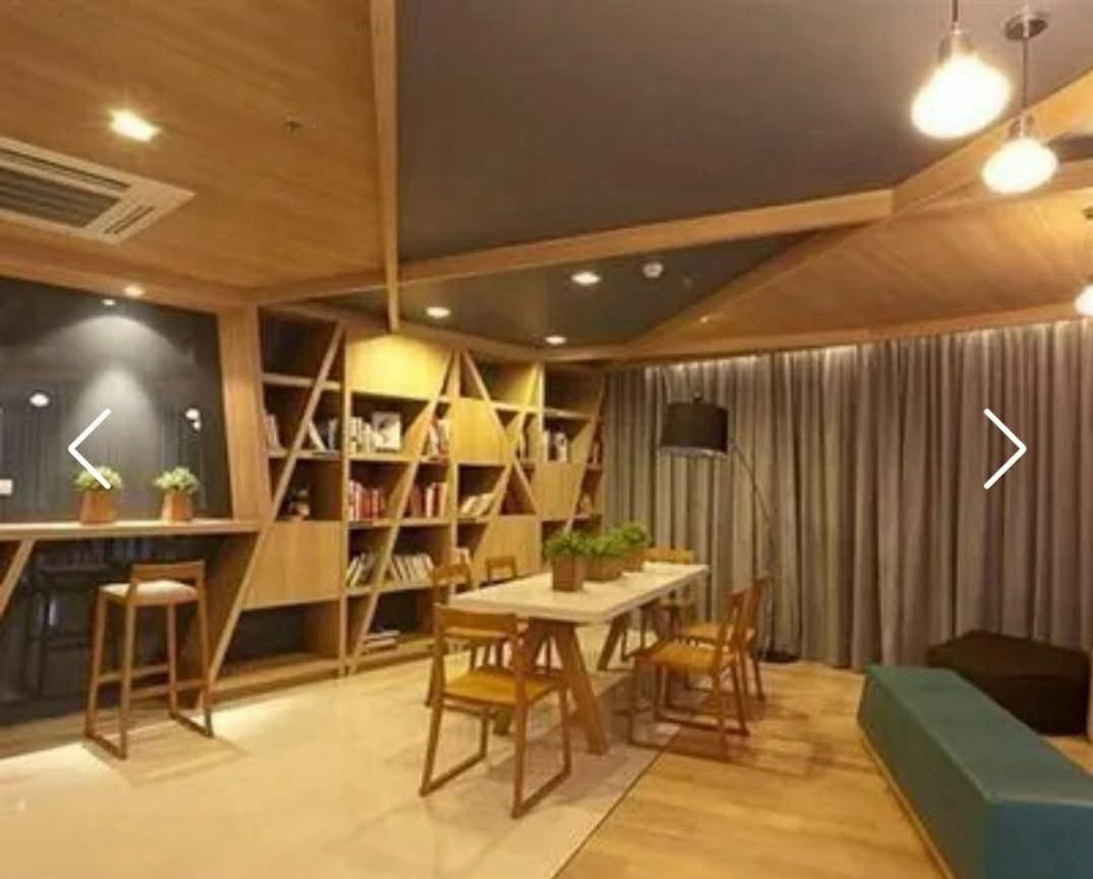 For RentCondoOnnut, Udomsuk : For rent Ideo blucove Sukhumvit Conco near BTS Udomsuk.