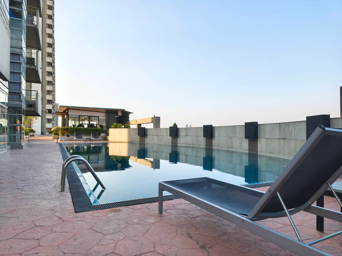 ขายคอนโดแจ้งวัฒนะ เมืองทอง : ขาย The Lake Condominium (เดอะ เลค คอนโดมิเนียม)  📍 เมืองทองธานี – วิวทะเลสาบสวยที่สุดของทั้งโครงการ