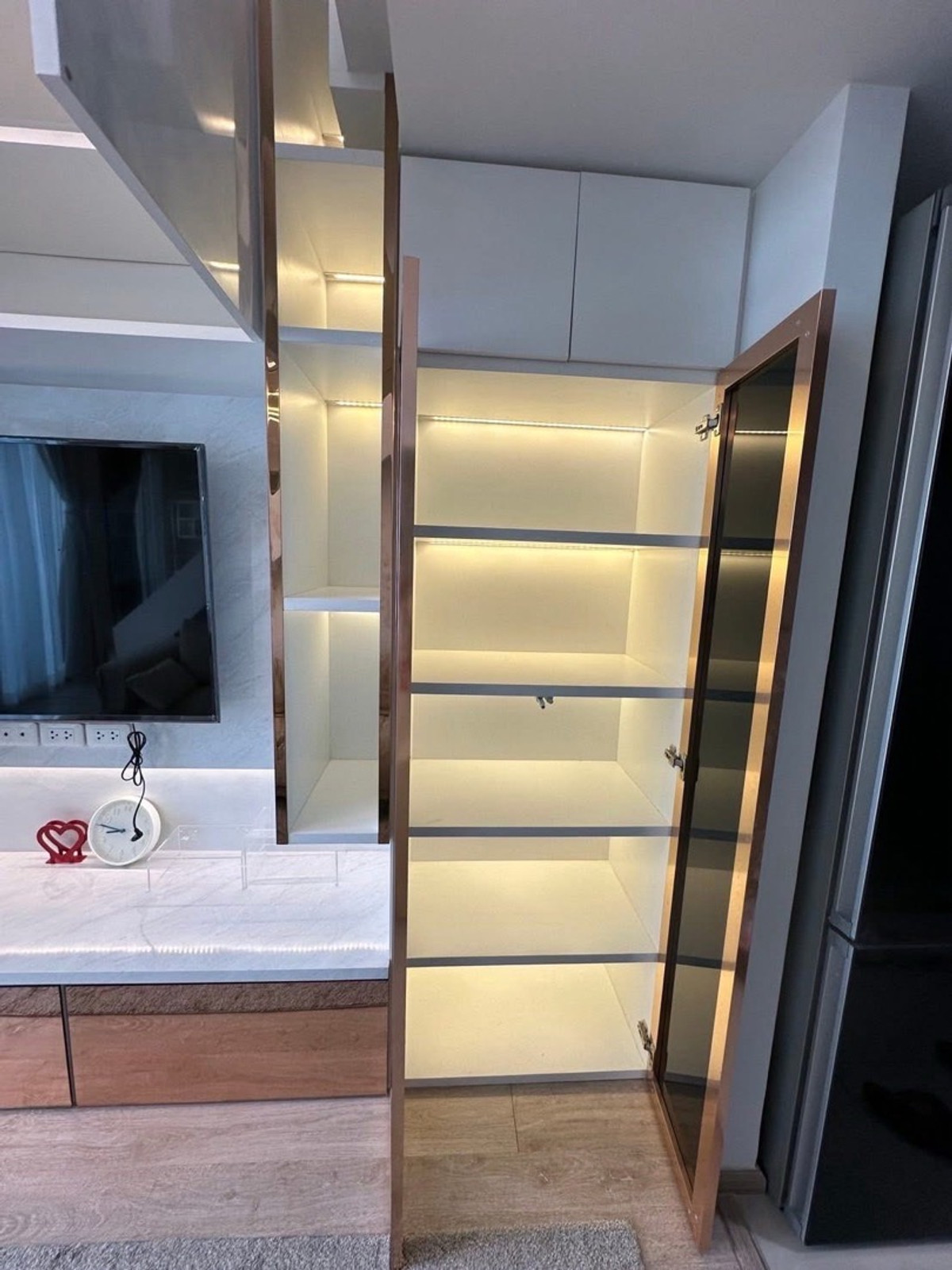 For RentCondoRama9, Petchburi, RCA : For rent IDEO NEW RAMA 9