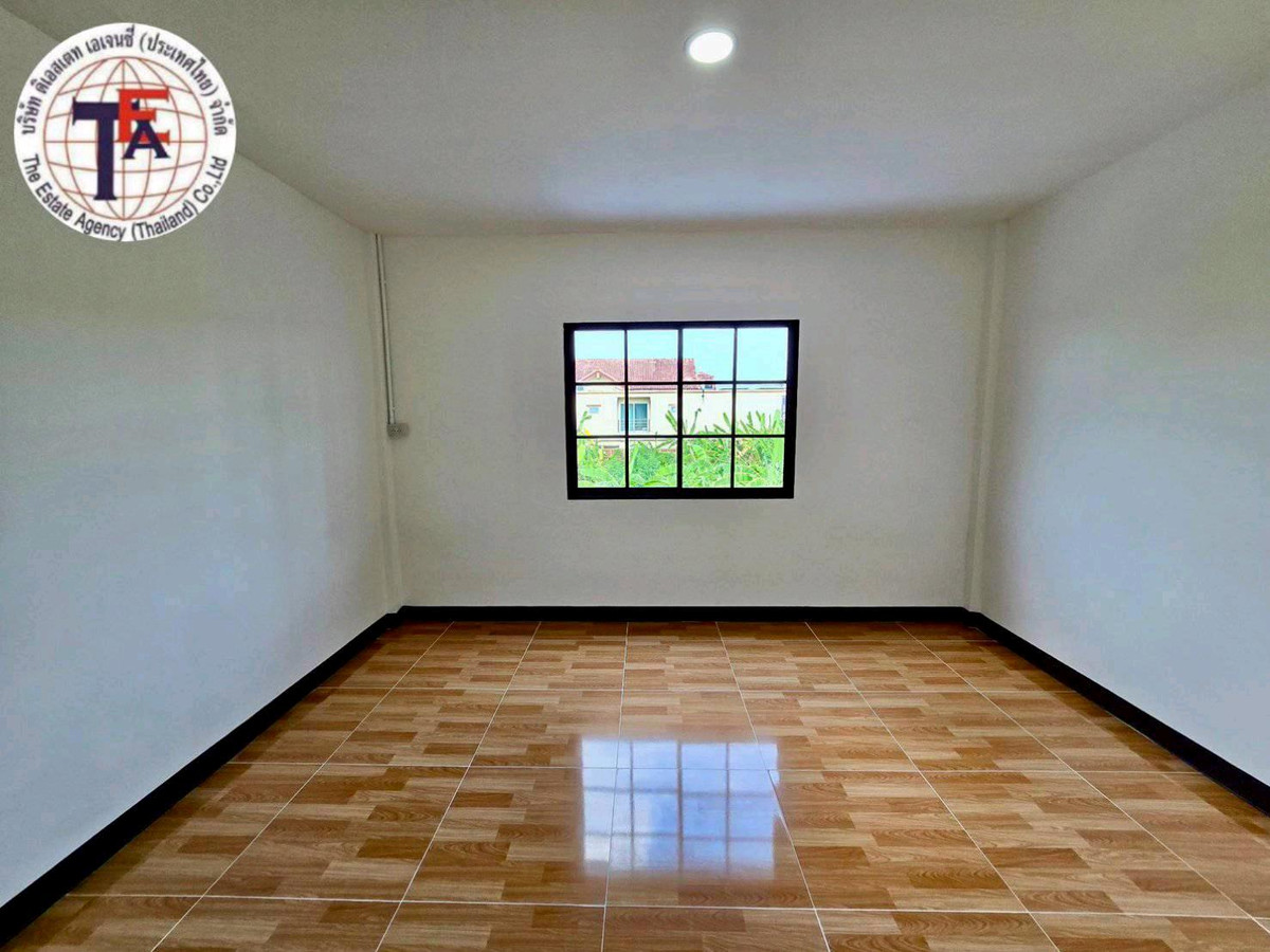 ขายทาวน์โฮมมีนบุรี-ร่มเกล้า : ขายทาวน์เฮ้าส์ 2 ชั้น หมู่บ้านสุภาวัลย์ รามคำแหง 176 สุขาภิบาล 3 มิสทีน รถไฟฟ้าสีส้ม ศูนย์วัฒนธรรมมีนบุรี สุวินทวงศ์ 