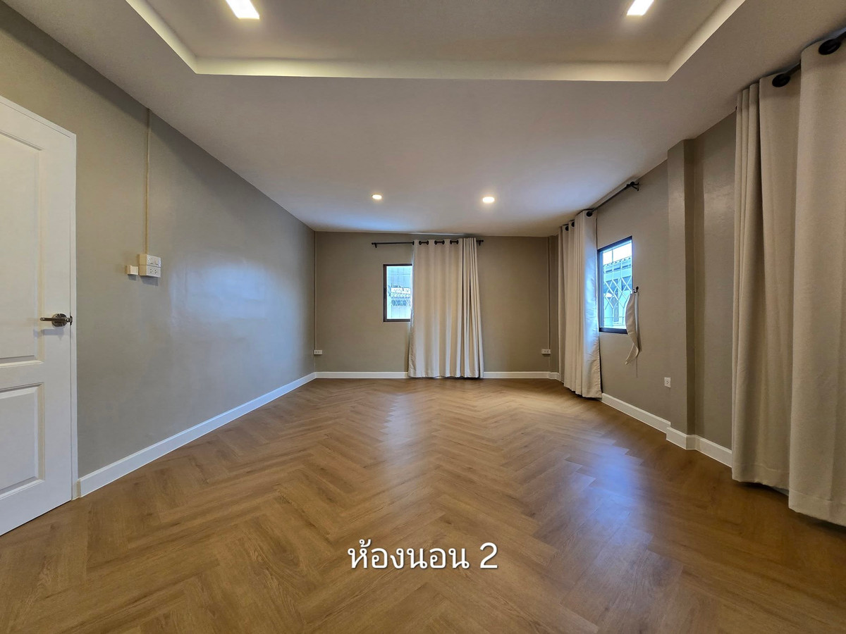 ให้เช่าโฮมออฟฟิศเกษตร นวมินทร์ ลาดปลาเค้า : RH030426 ให้เช่า Home Office 2 ชั้น ย่าน นวมินทร์ 10 ซ.ศรีบูรพา เหมาะทำโฮมออฟฟิศ อยู่อาศัย สำนักงาน