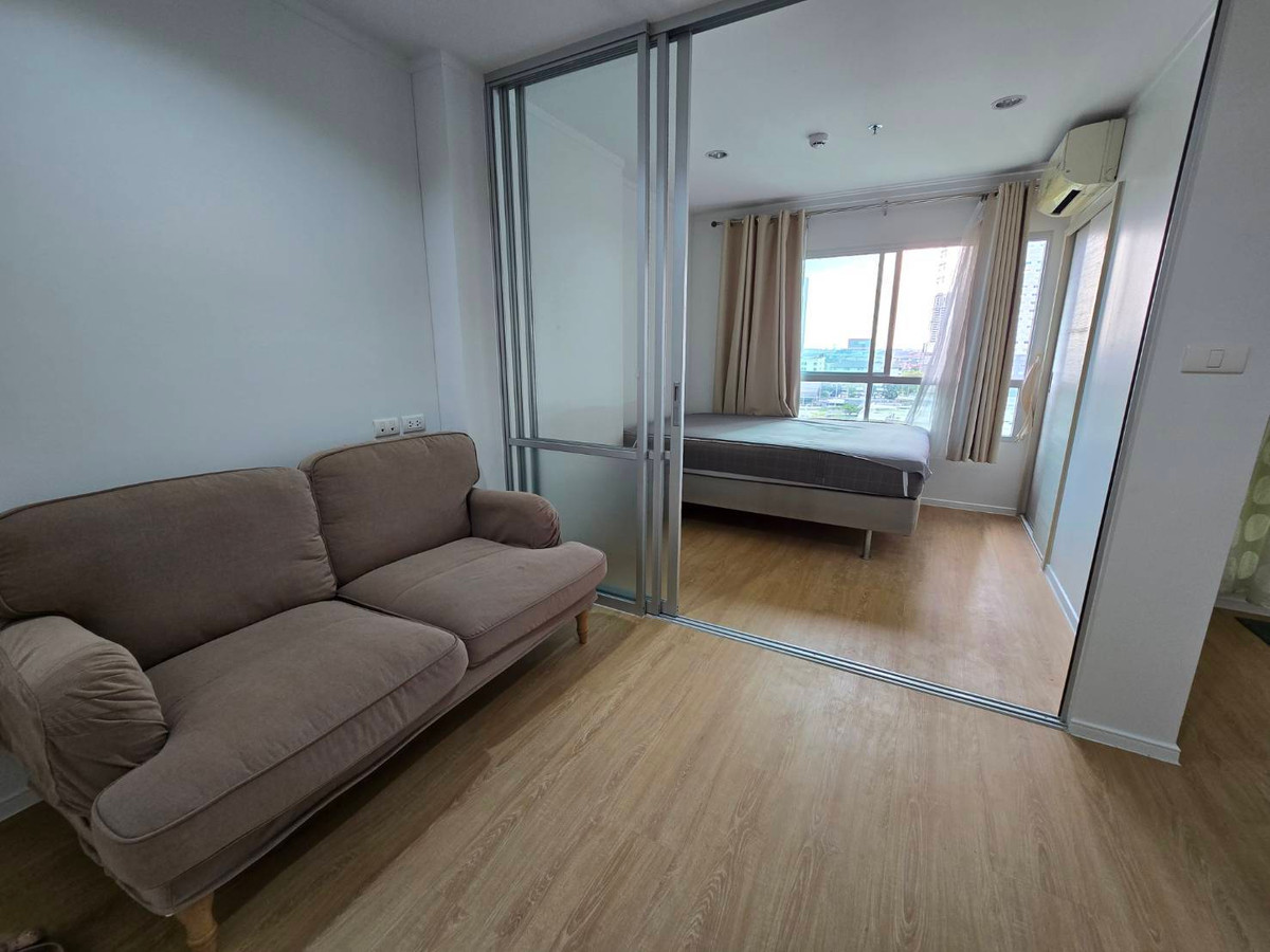 For RentCondoPattanakan, Srinakarin : ✅ LPNSH176 ✅ Line : @p2nproperty